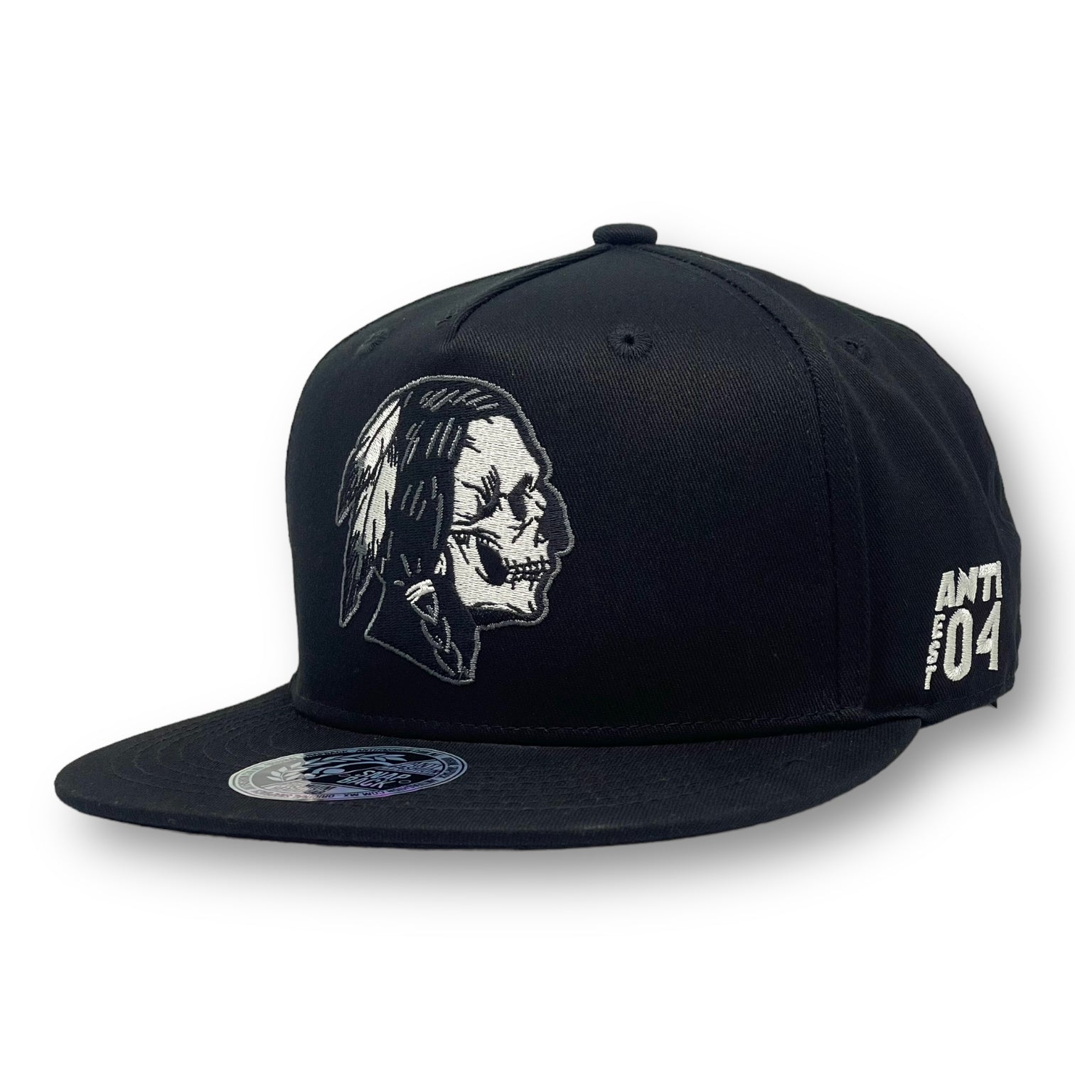 Gorra Apache