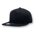Gorra Hurt Black
