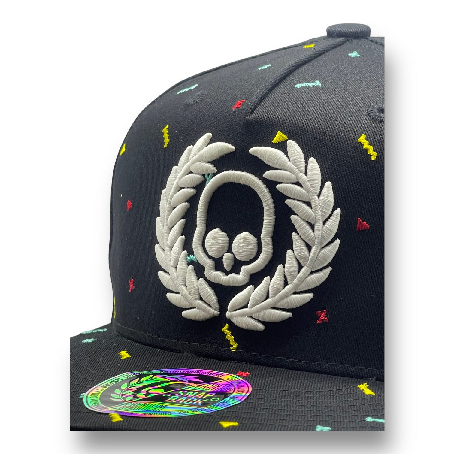 Gorra Confetti