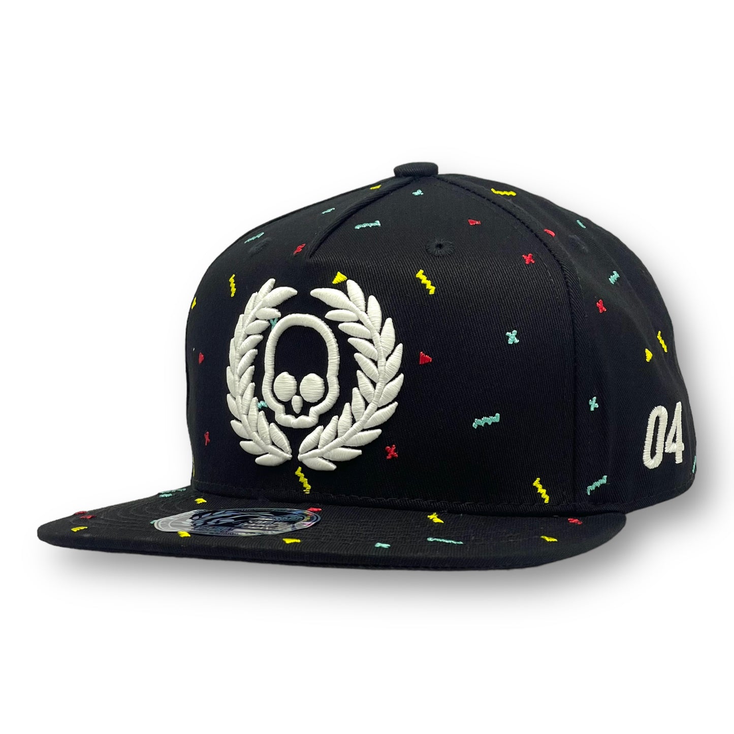 Gorra Confetti