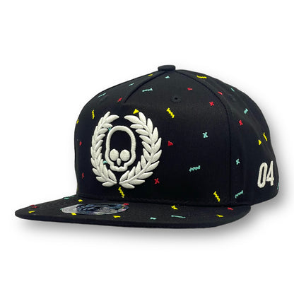 Gorra Confetti