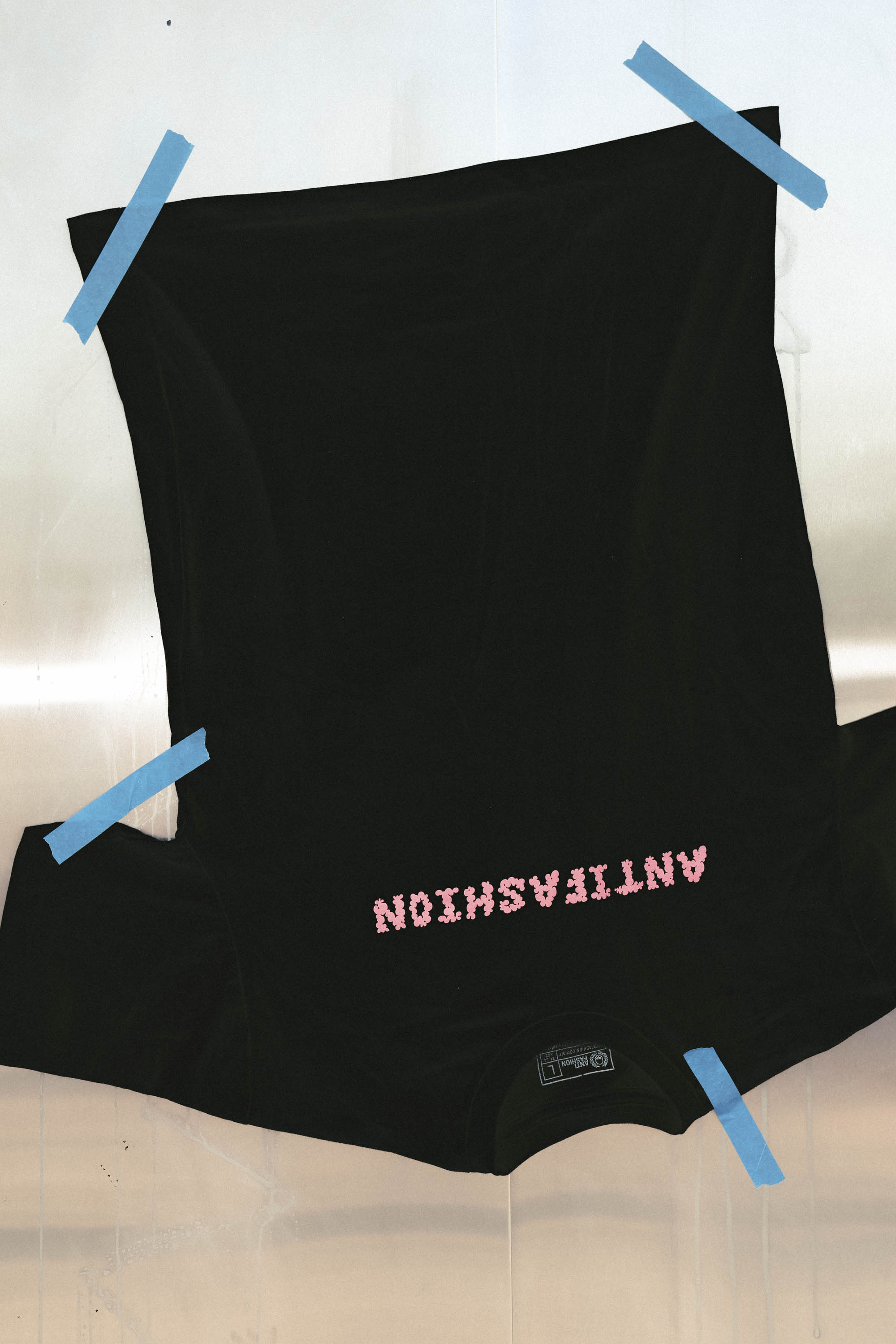 Playera Rotulo