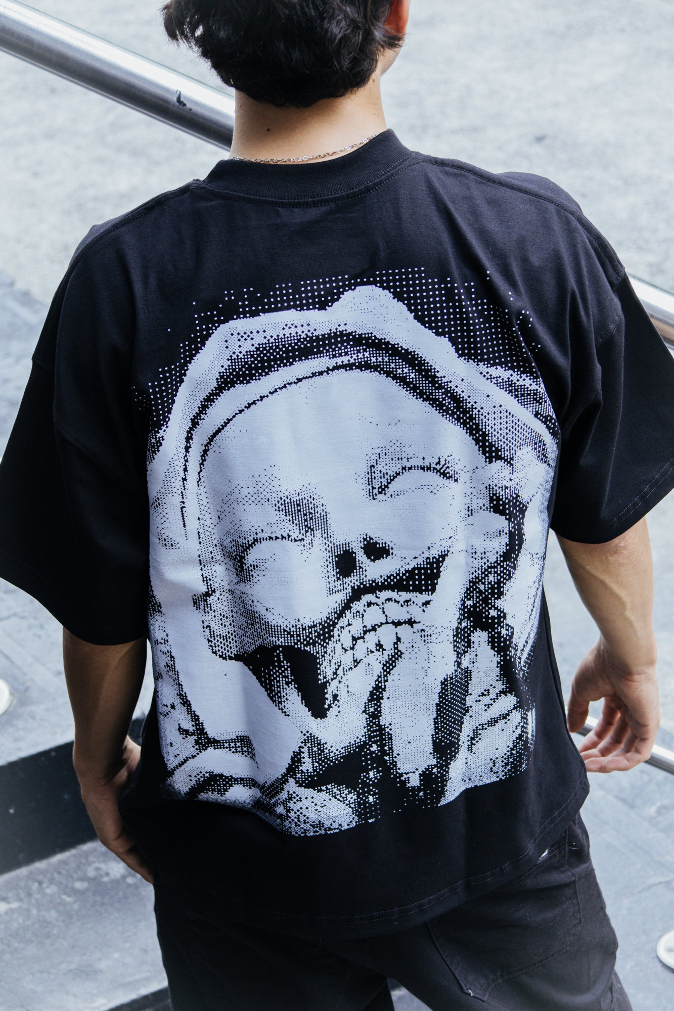 Playera Prime Pray Sister
