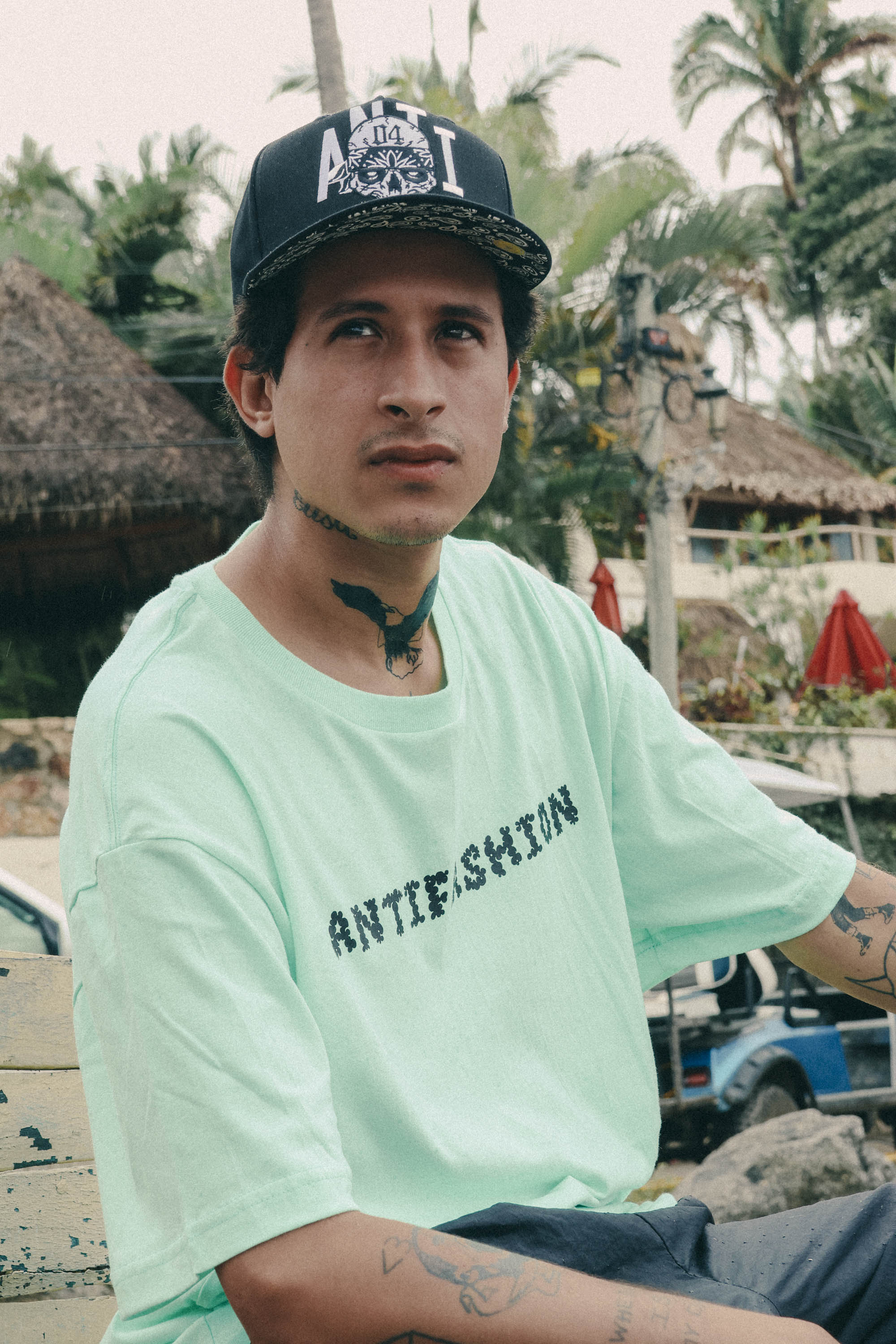 Playera Stuffin
