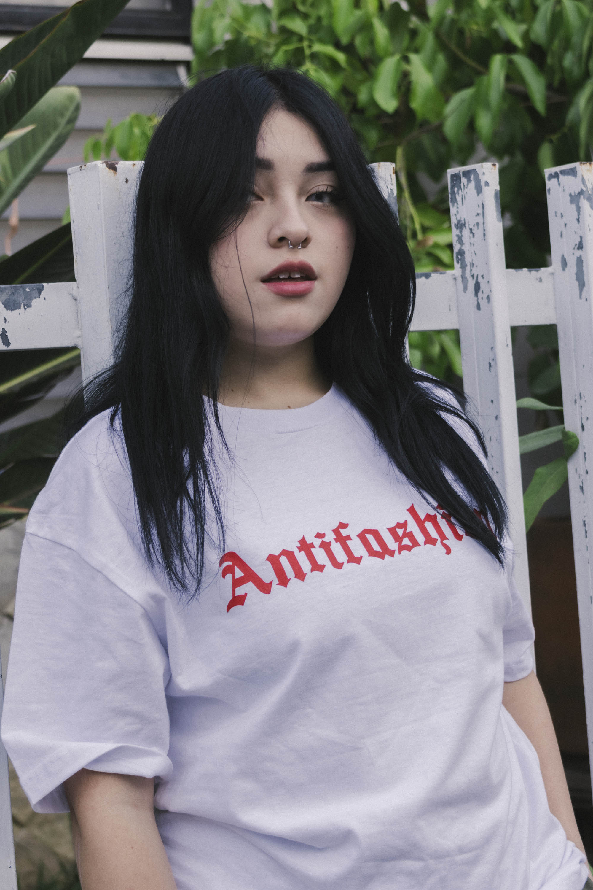 Playera Fake New