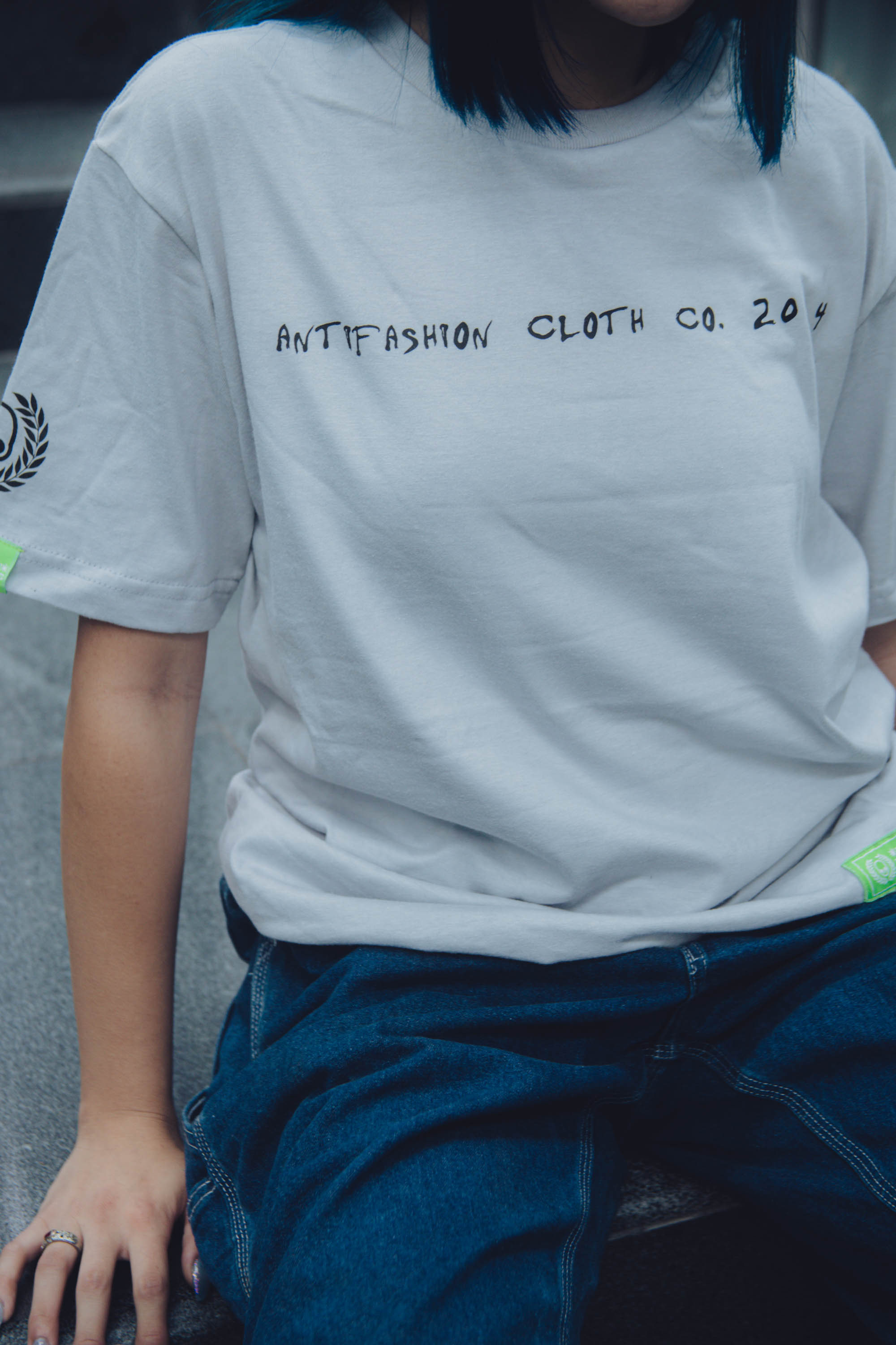 Playera To Smoke