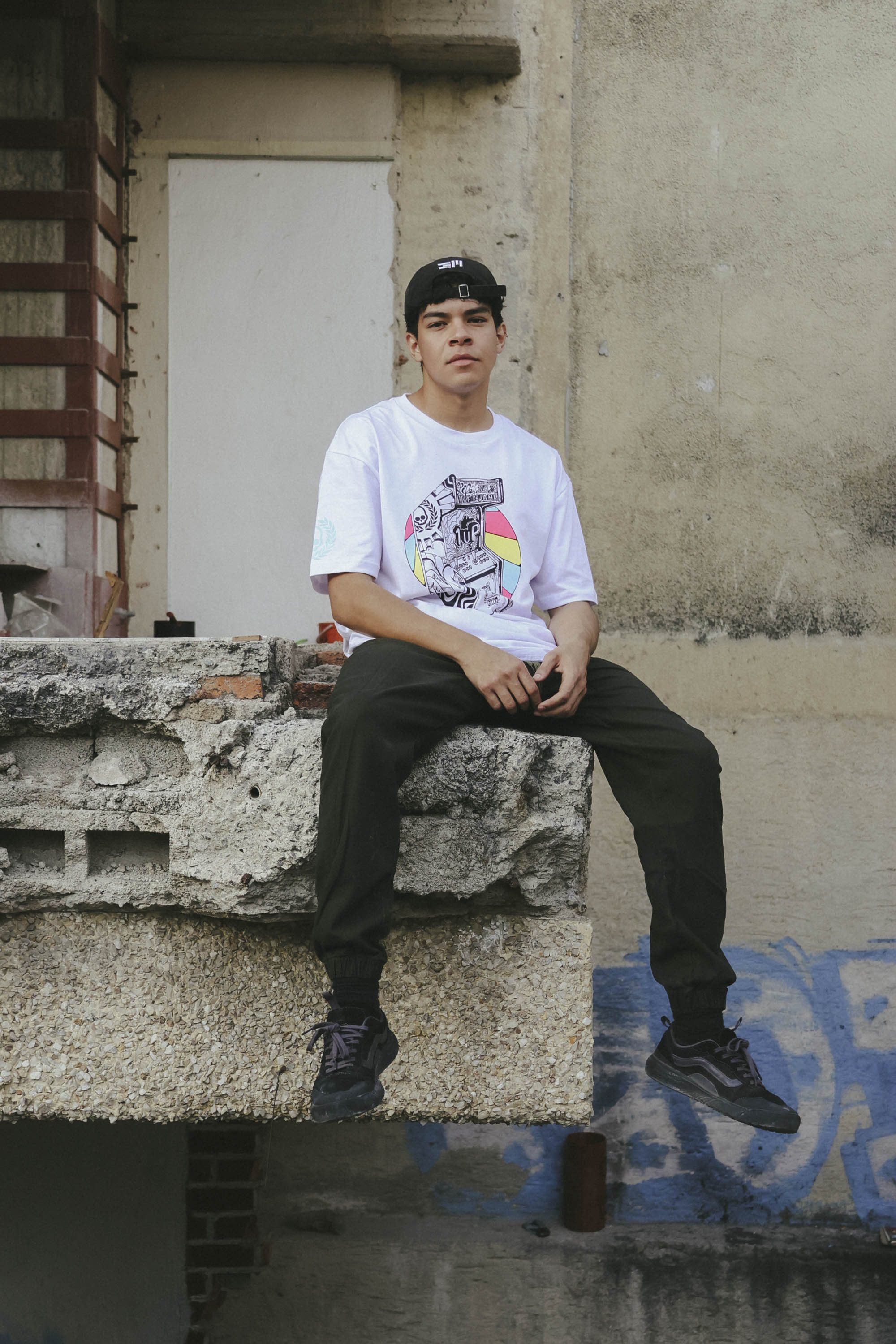 Playera Life is a Video Game