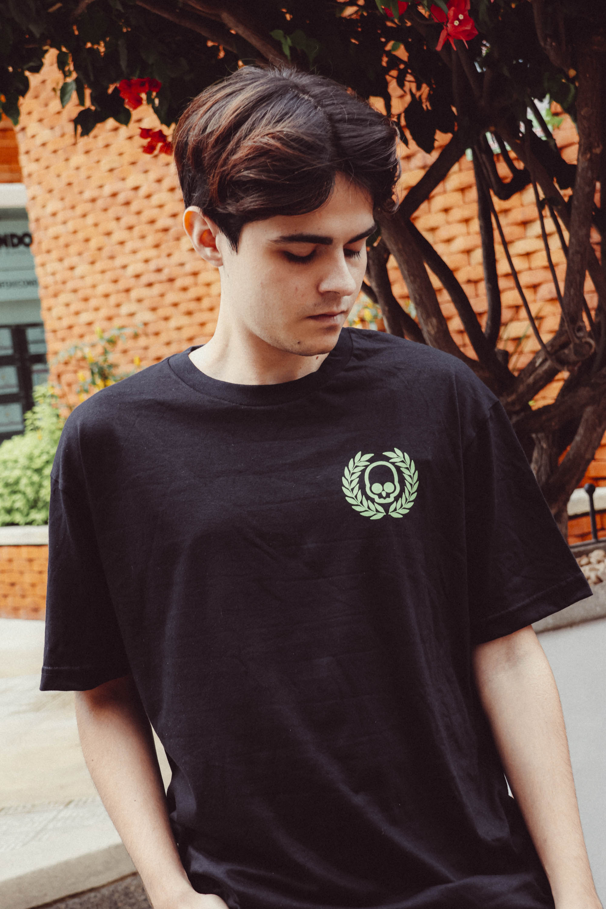 Playera I´m Just Fine