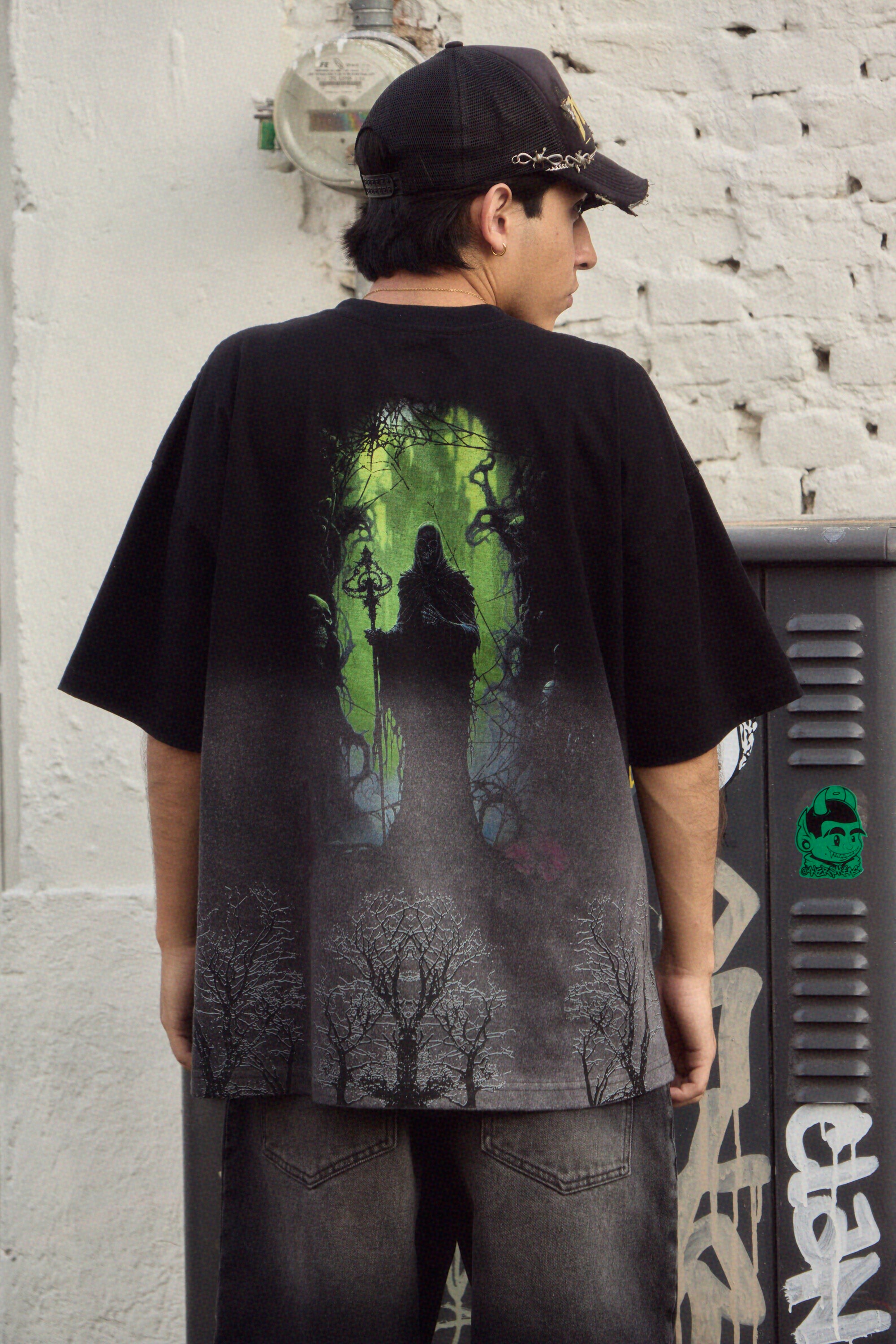 Playera Prime Could Be