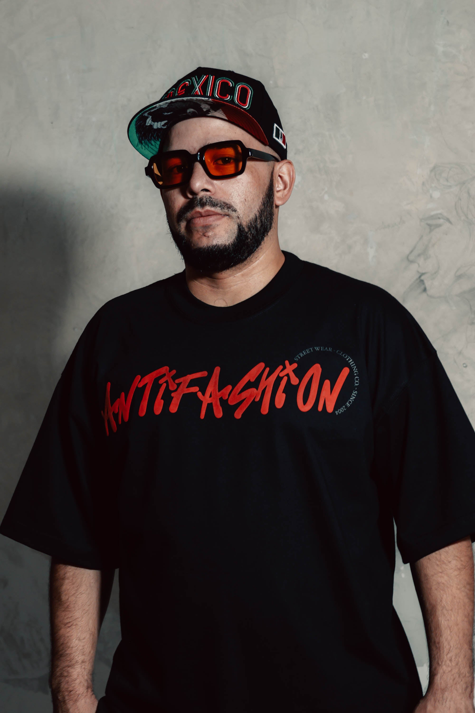 Playera Prime Melting SK