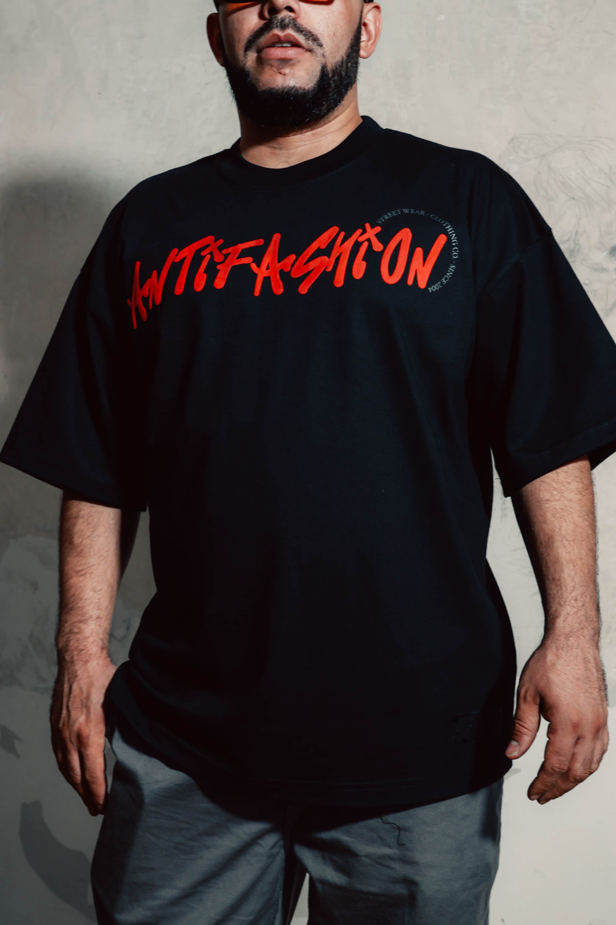 Playera Prime Melting SK