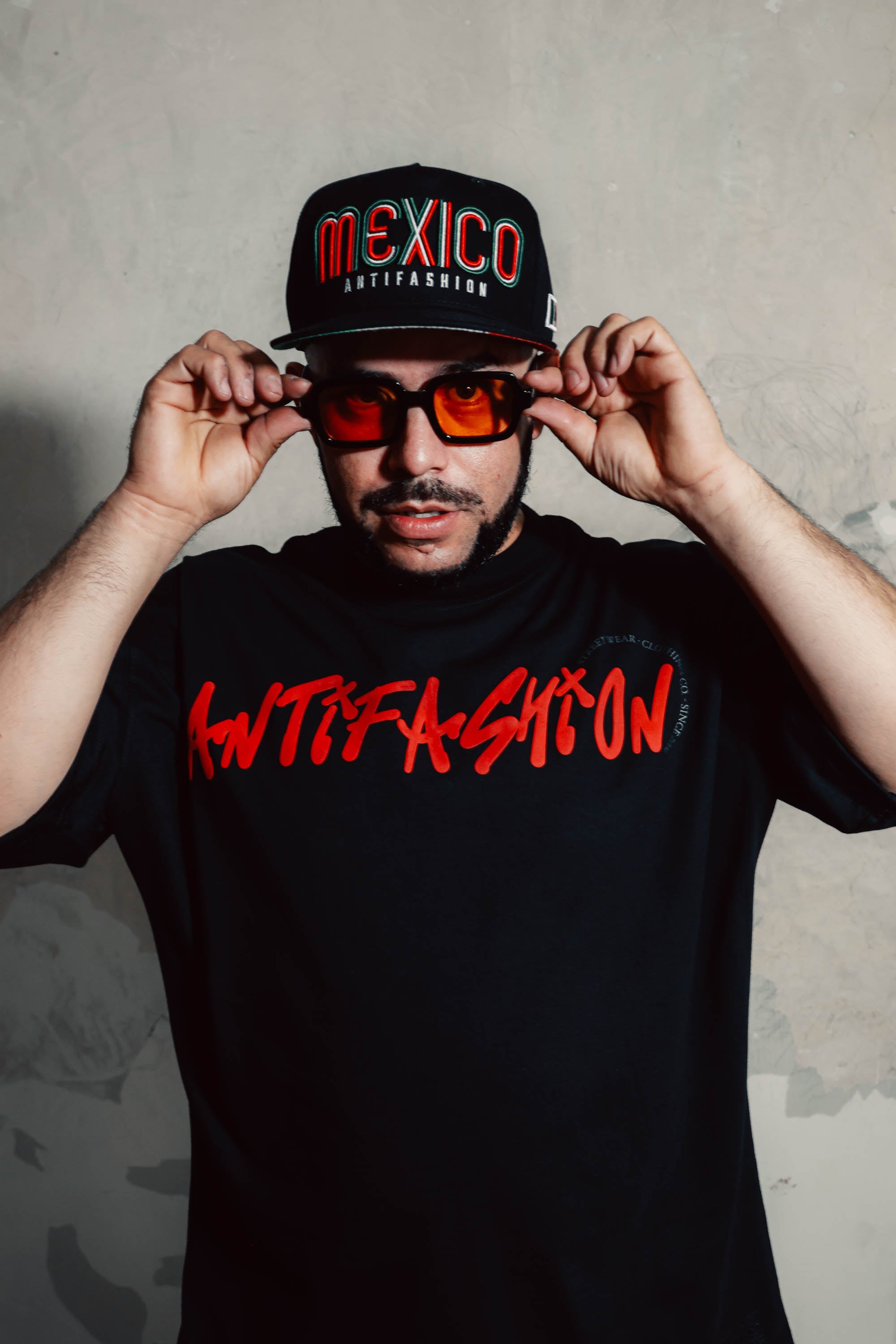 Playera Prime Melting SK