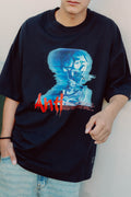 Playera Prime Van Gogh Negro