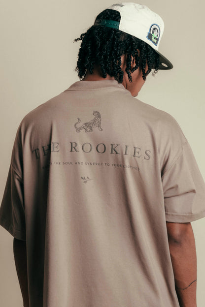 Playera Rookies Ti