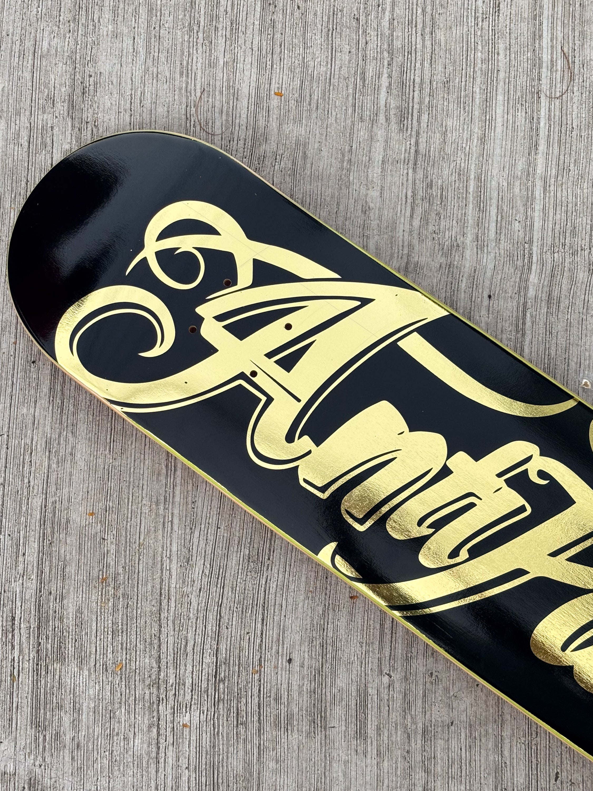 Tabla Gold