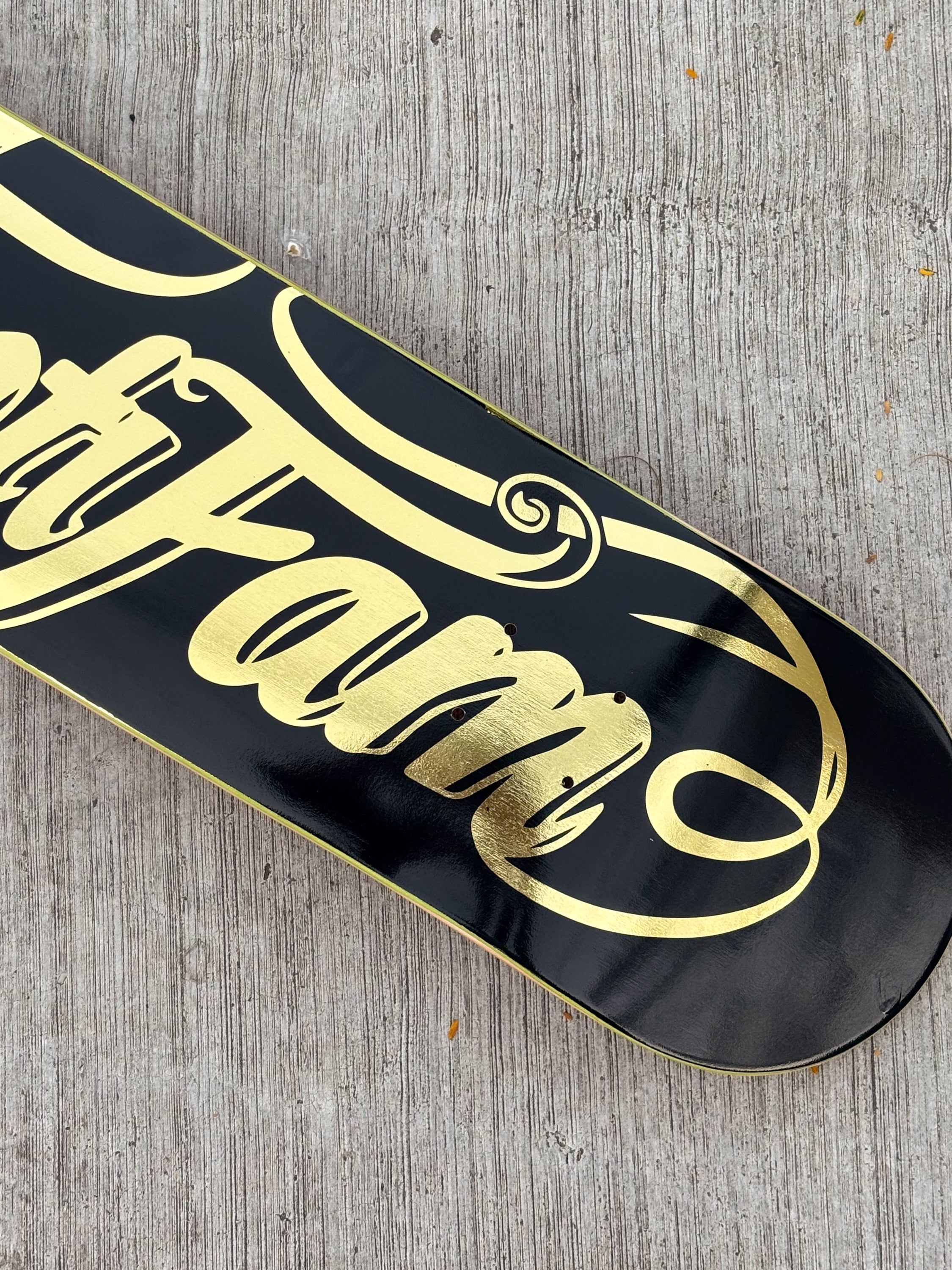 Tabla Gold