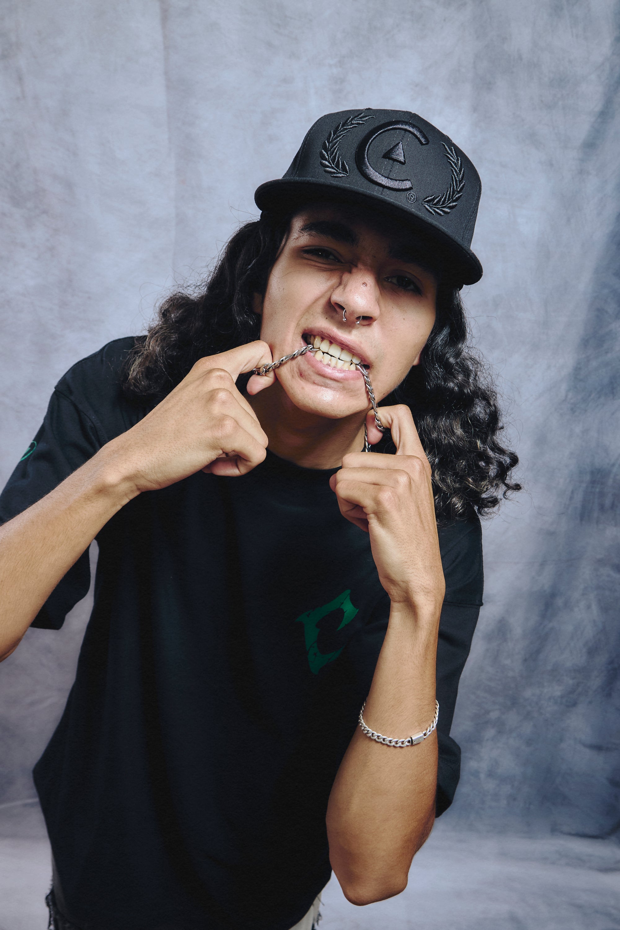 Gorra Anti x Core
