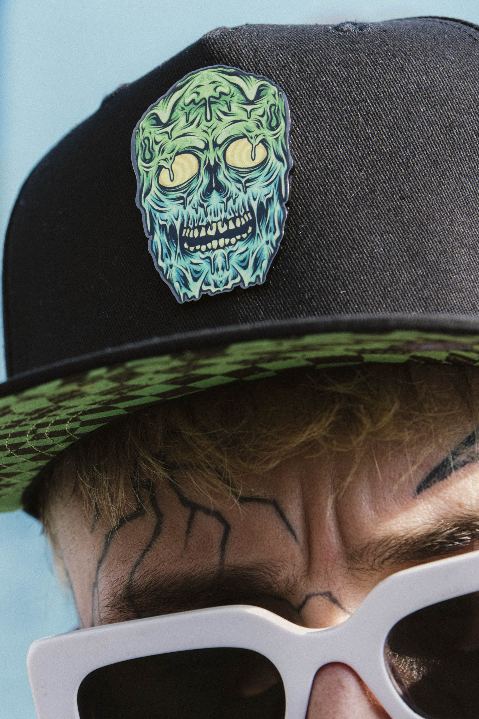 Gorra Melt