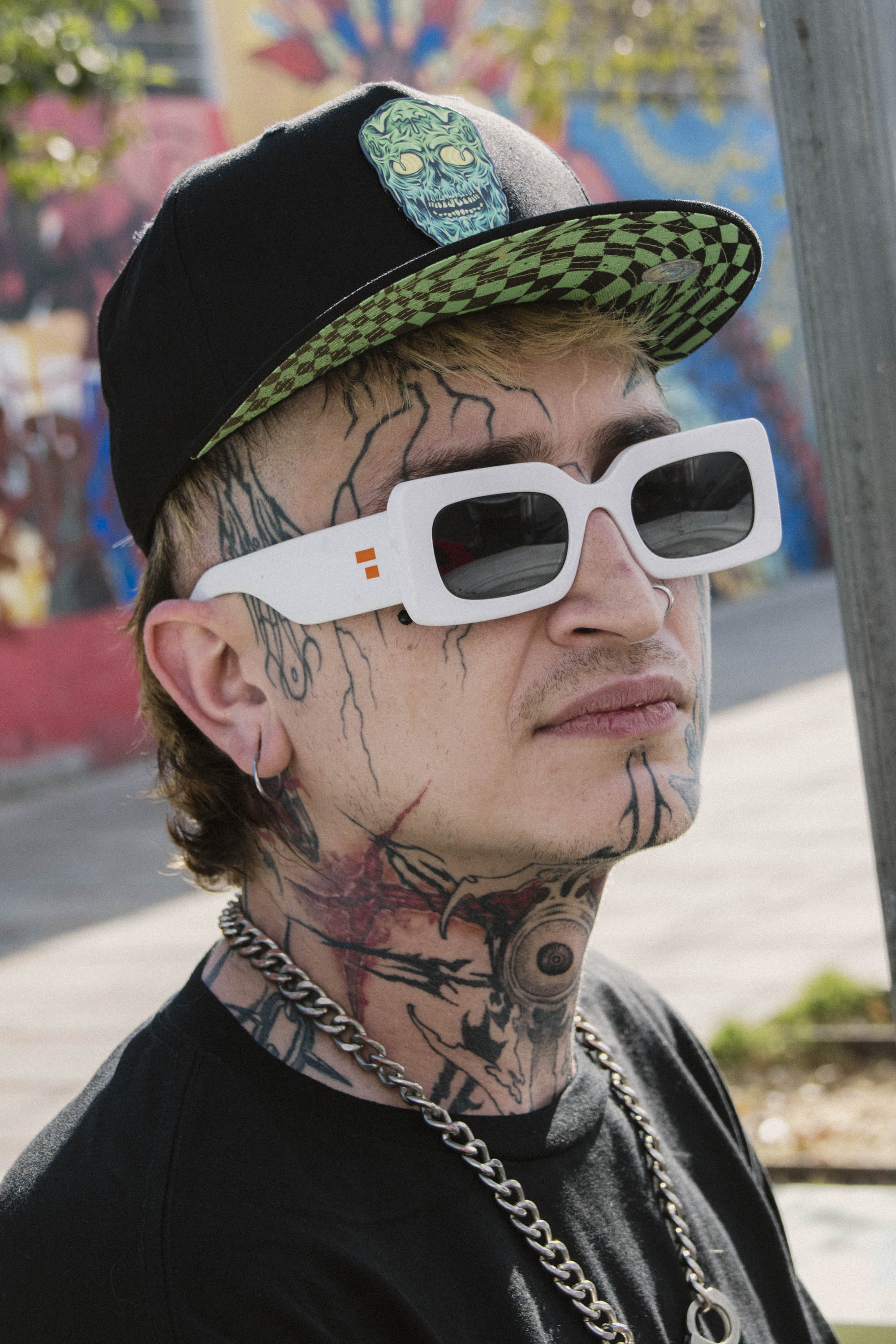 Gorra Melt