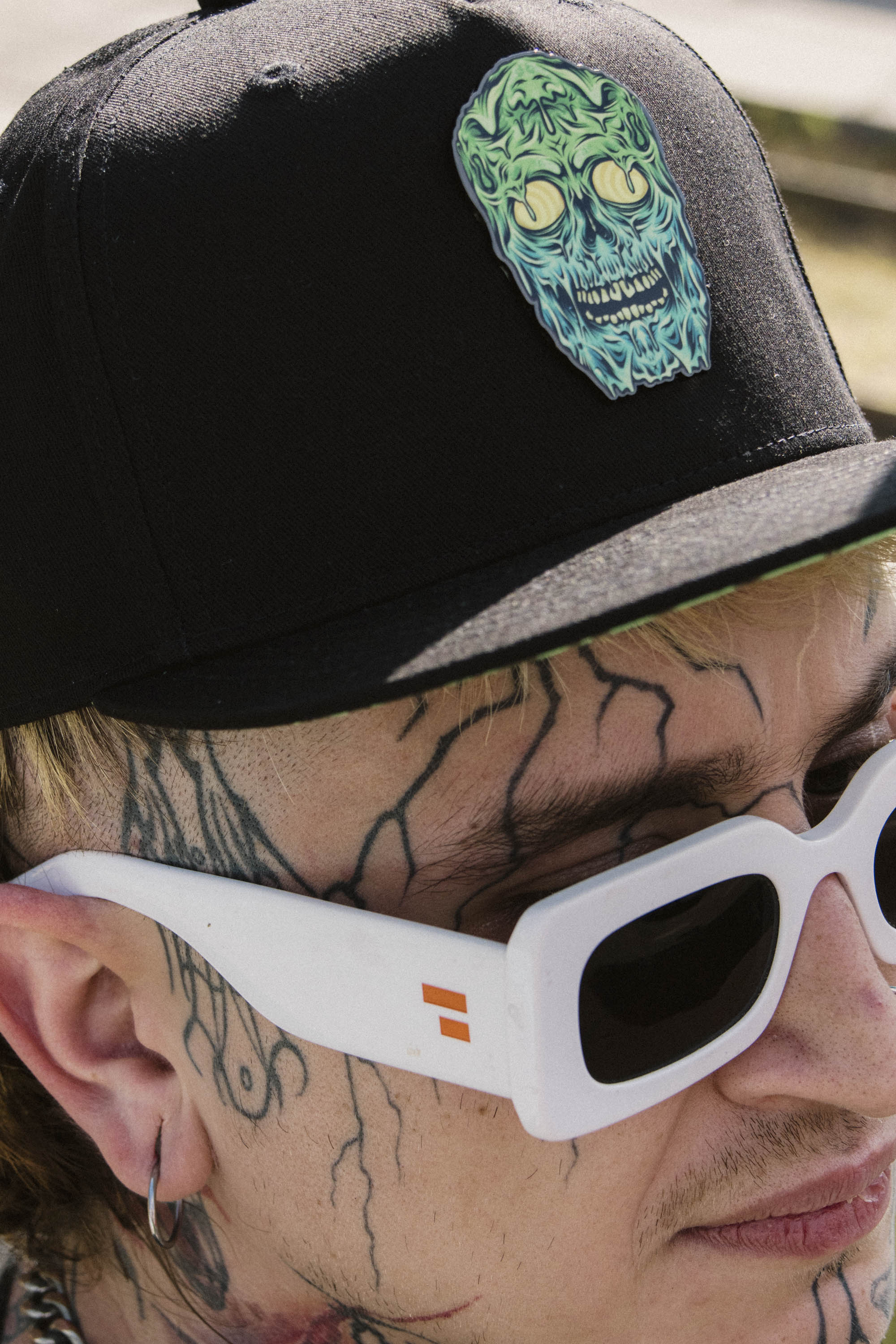 Gorra Melt
