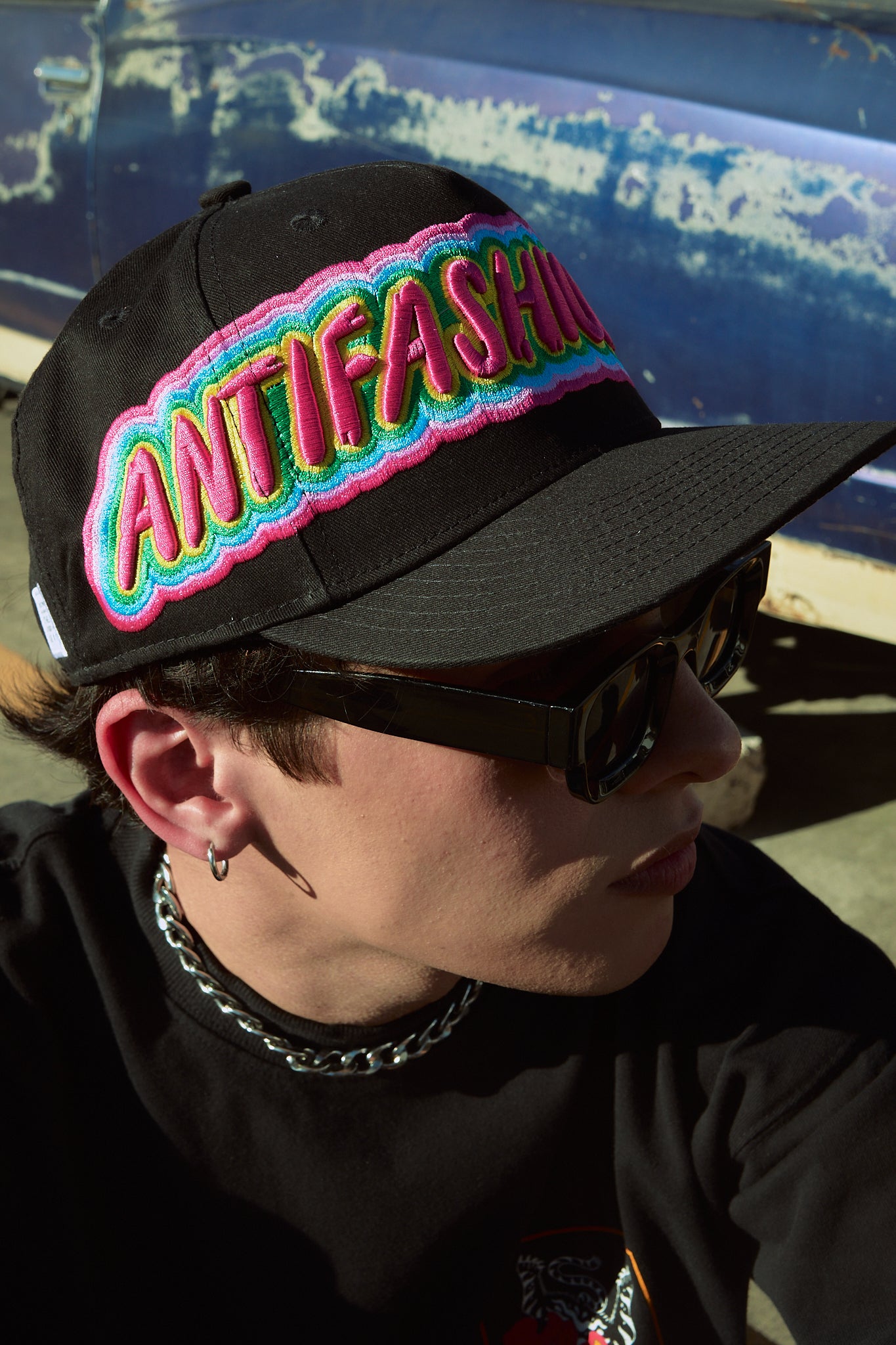 Gorra Skull Colors
