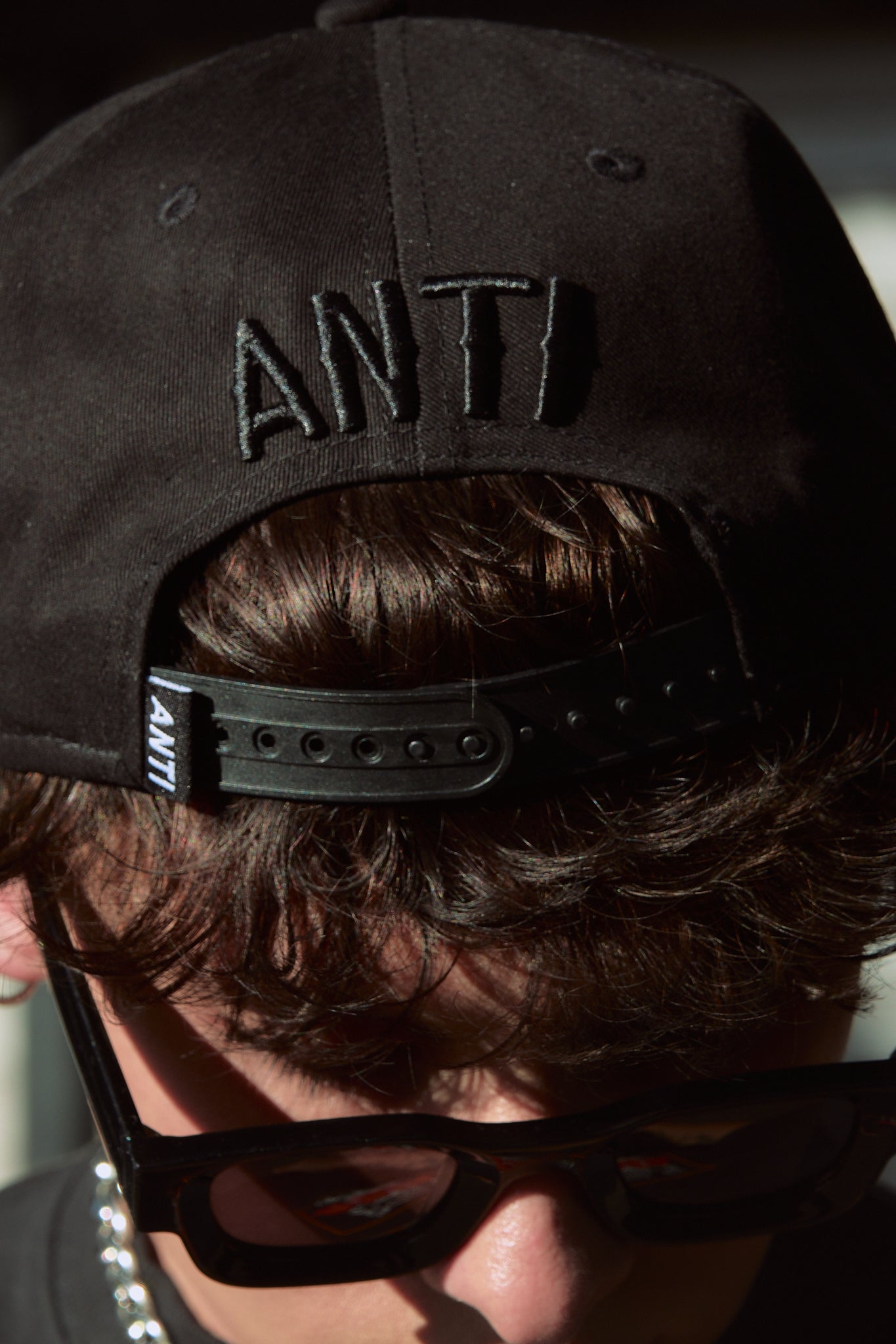 Gorra Angels