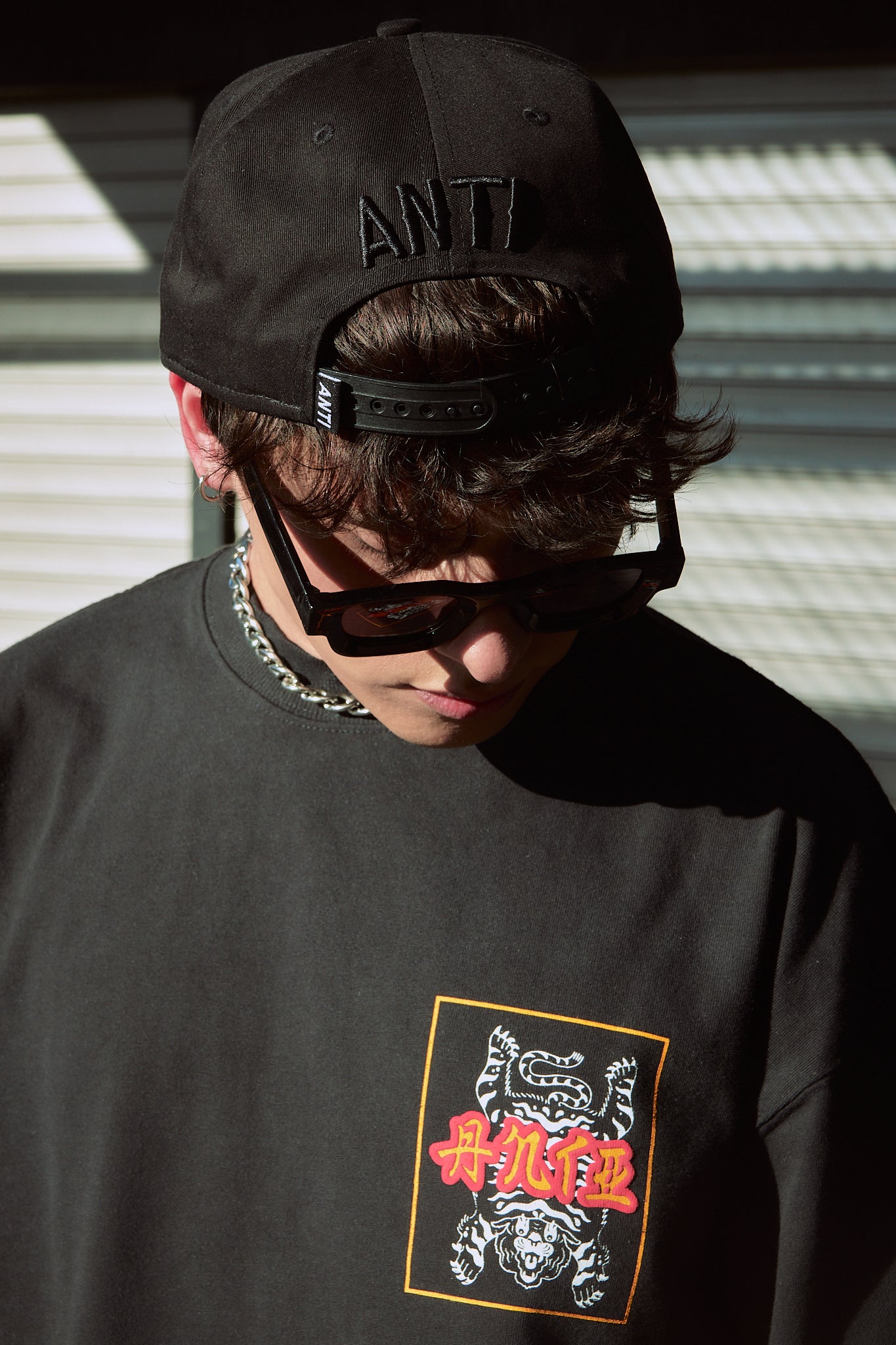 Gorra Angels