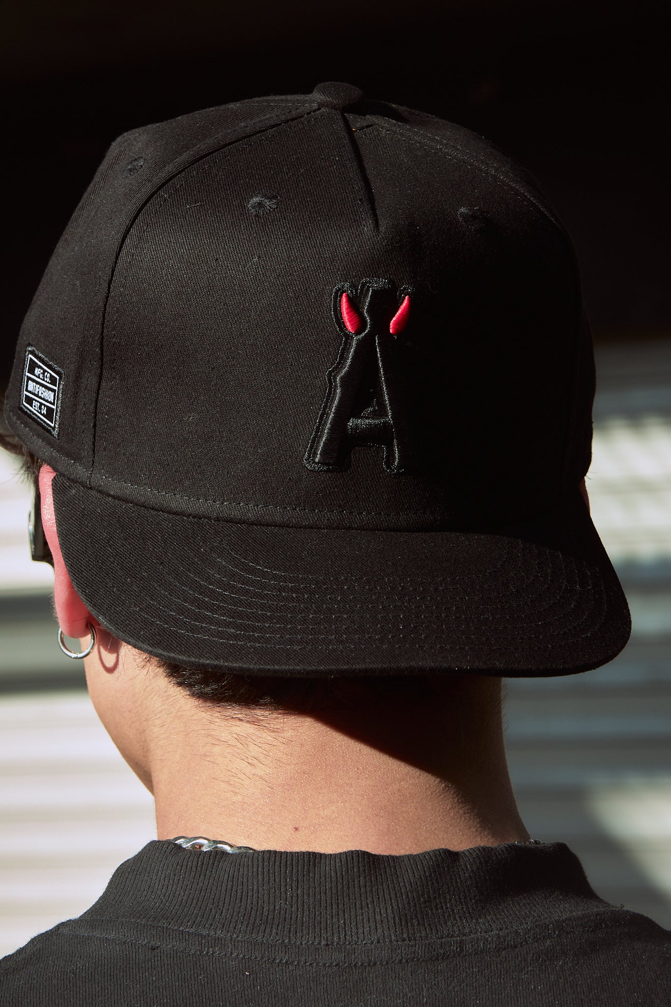 Gorra Angels