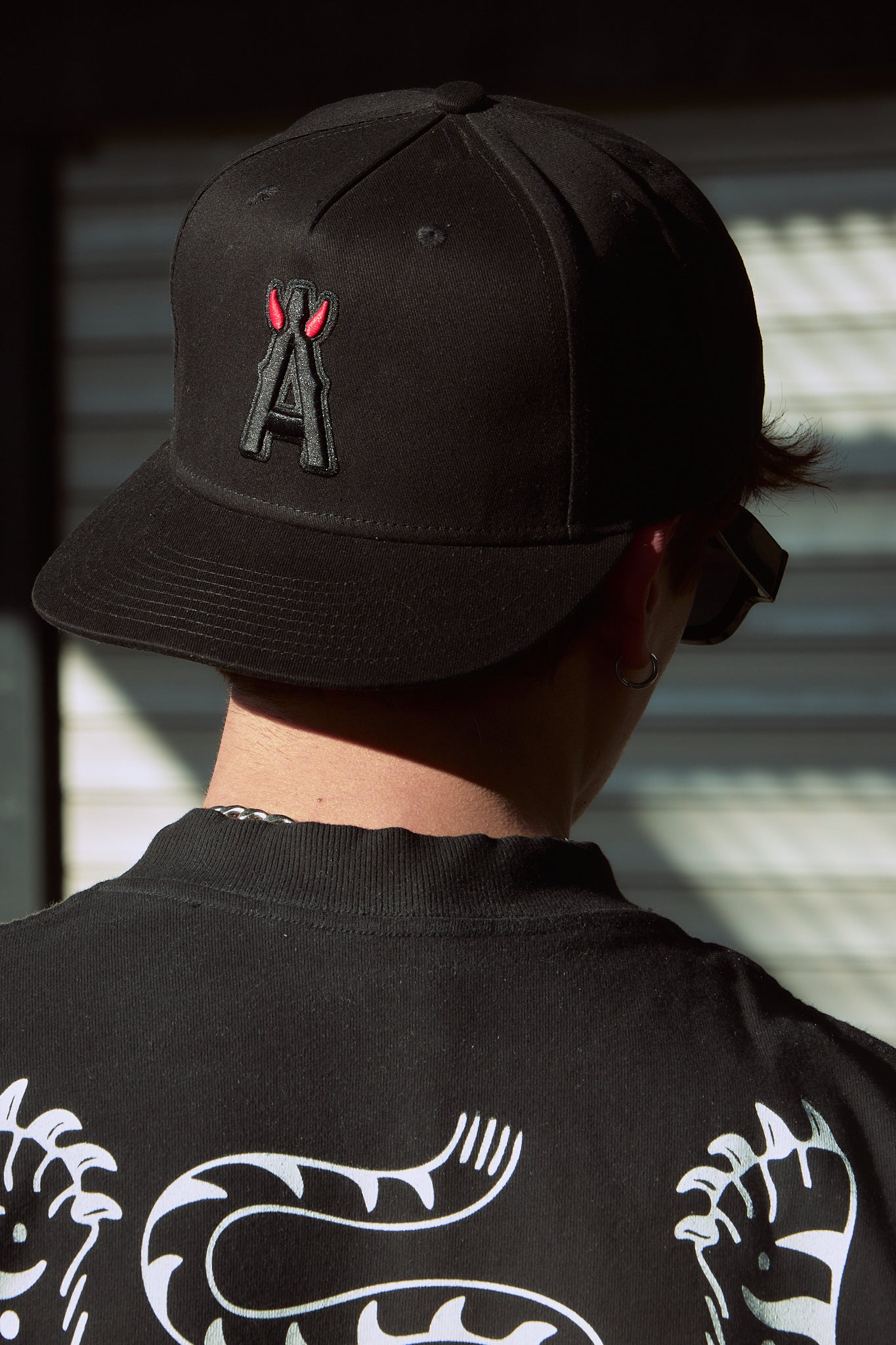 Gorra Angels