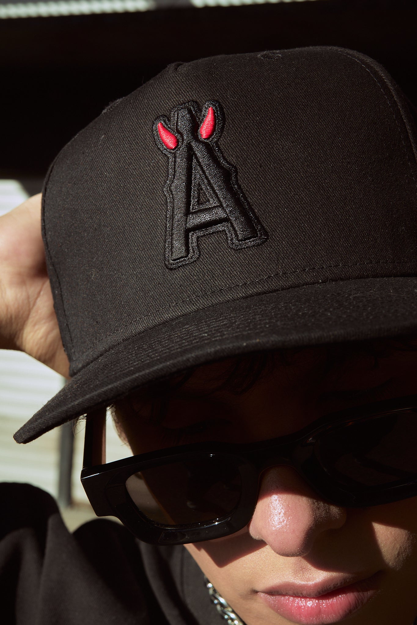 Gorra Angels