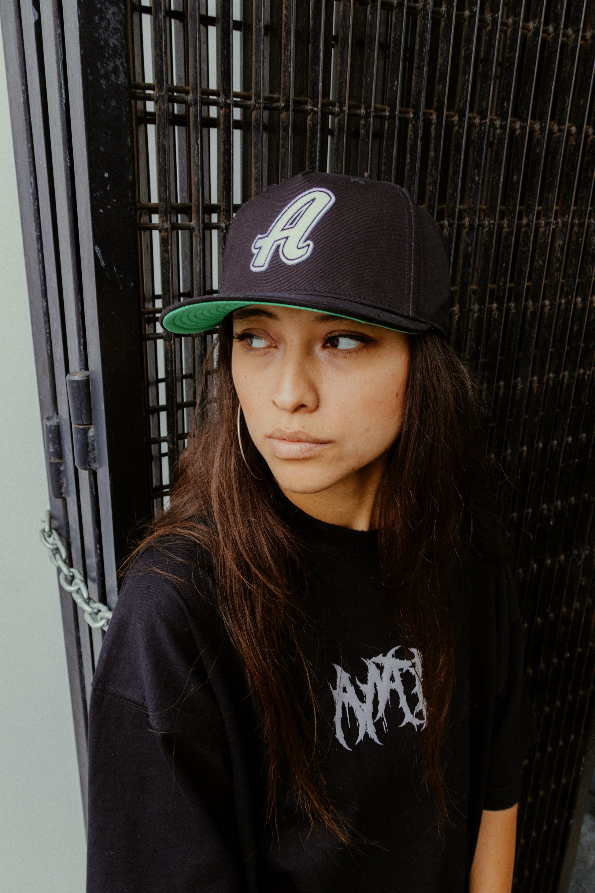 Gorra A