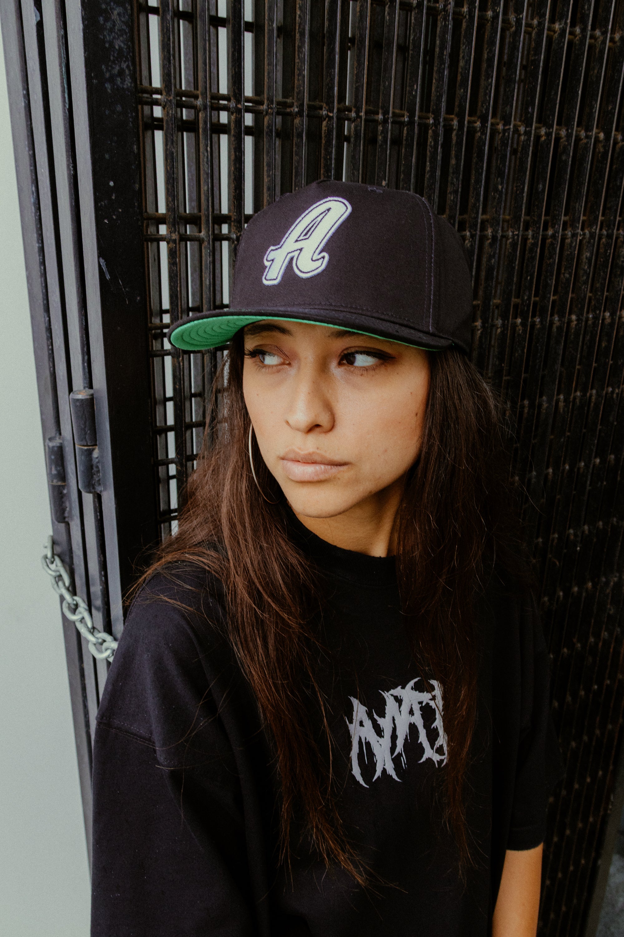 Gorra A