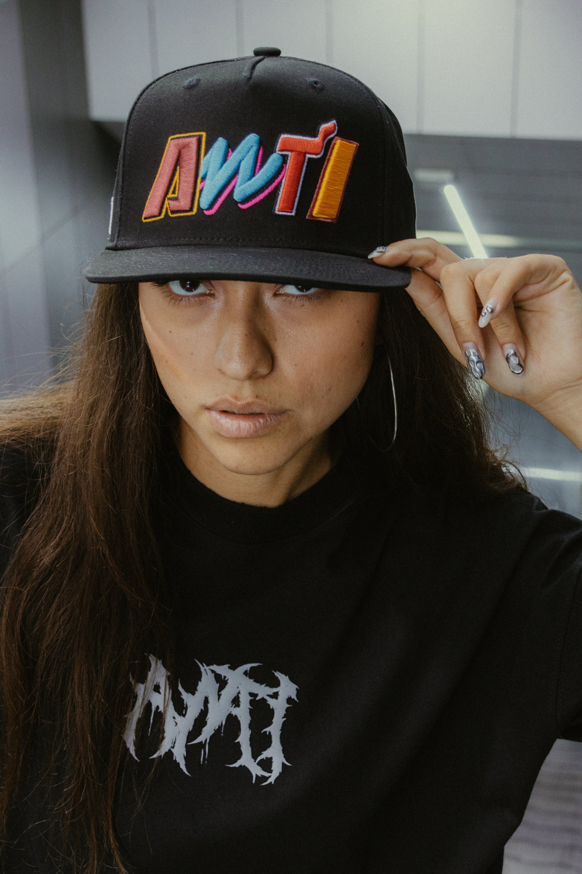 Gorra Miami