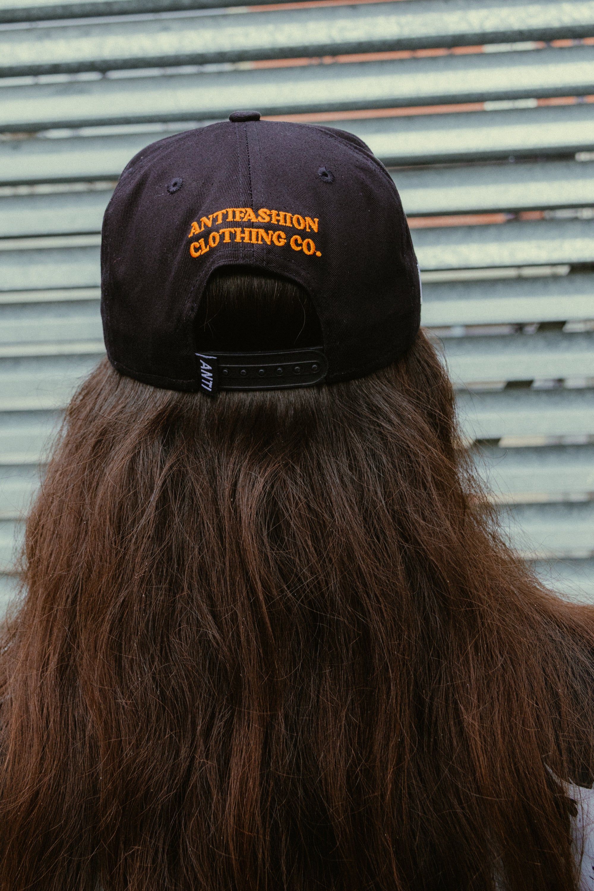 Gorra Merlin