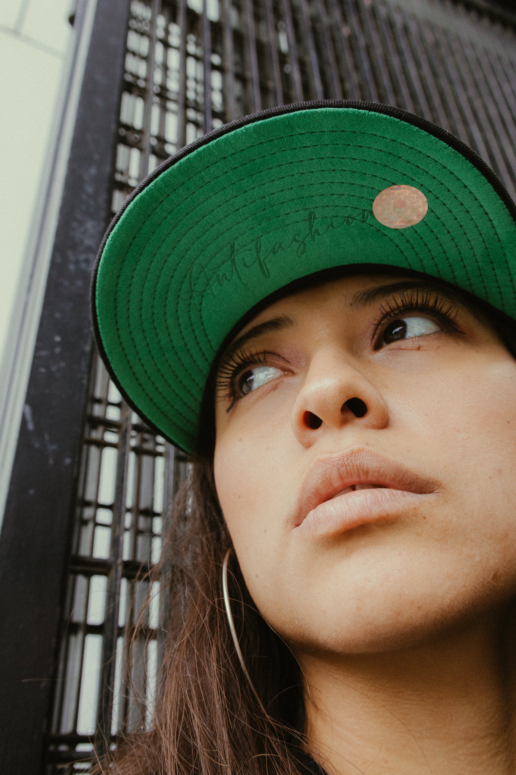 Gorra A