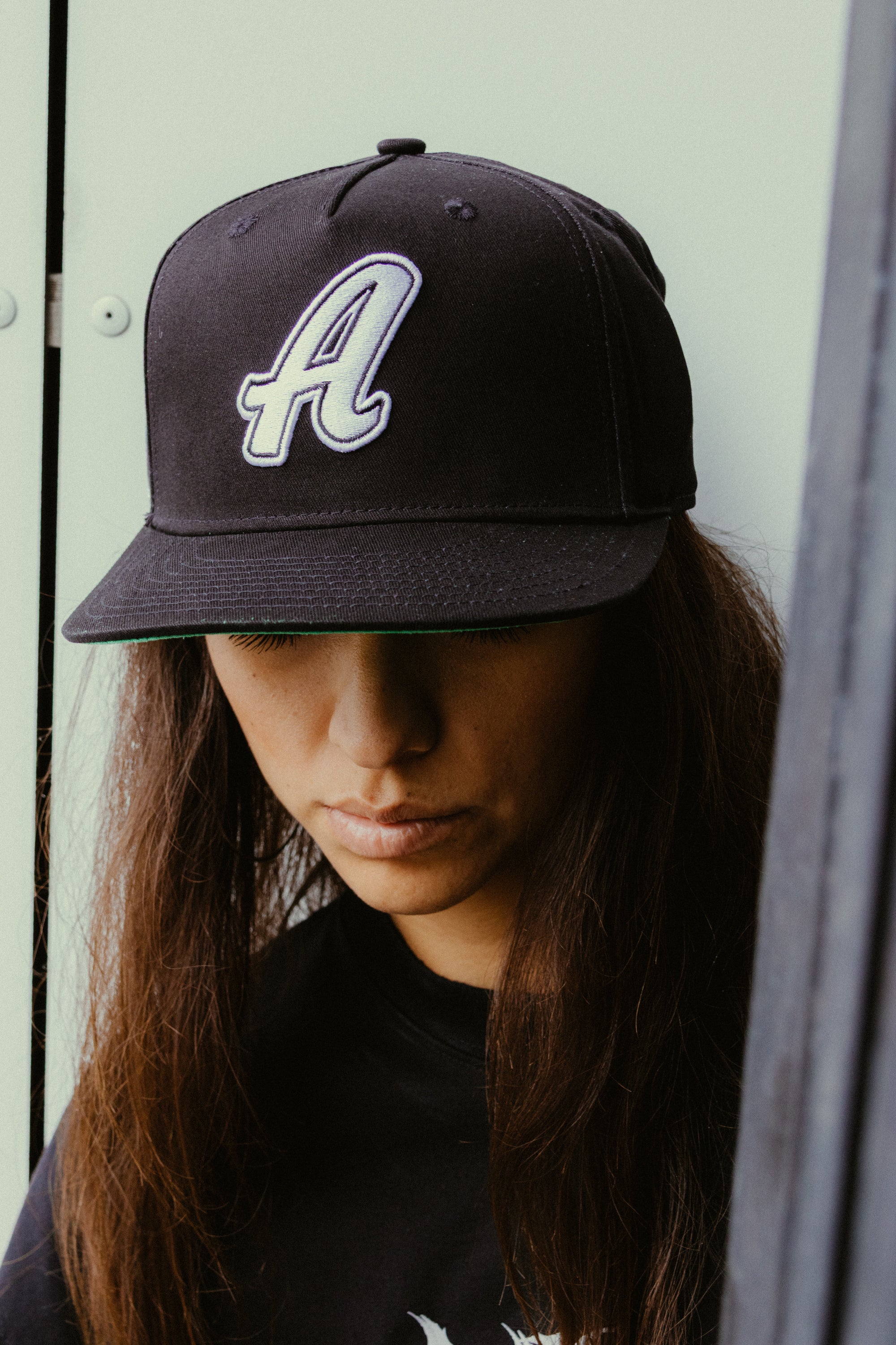 Gorra A