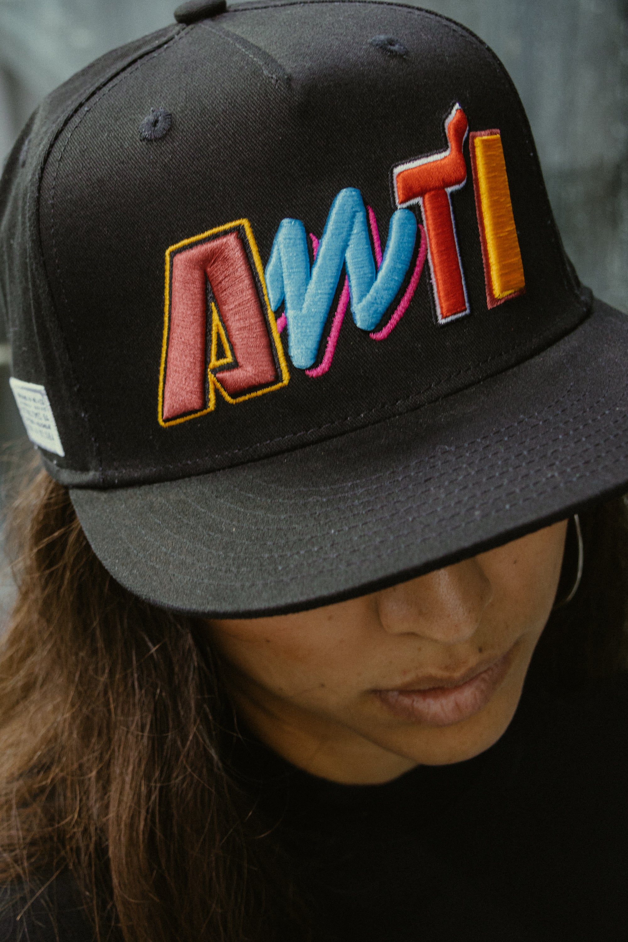 Gorra Miami