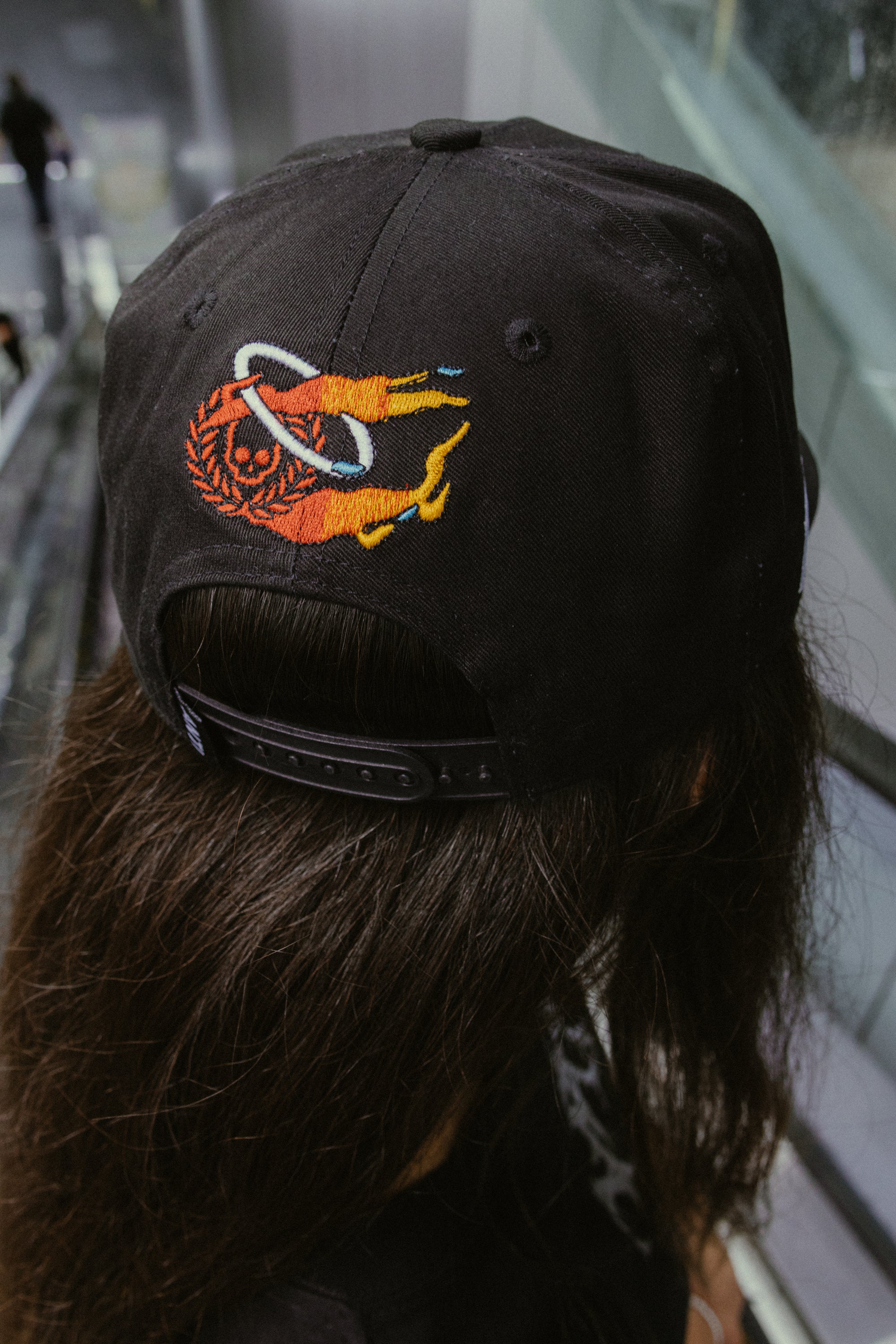 Gorra Miami