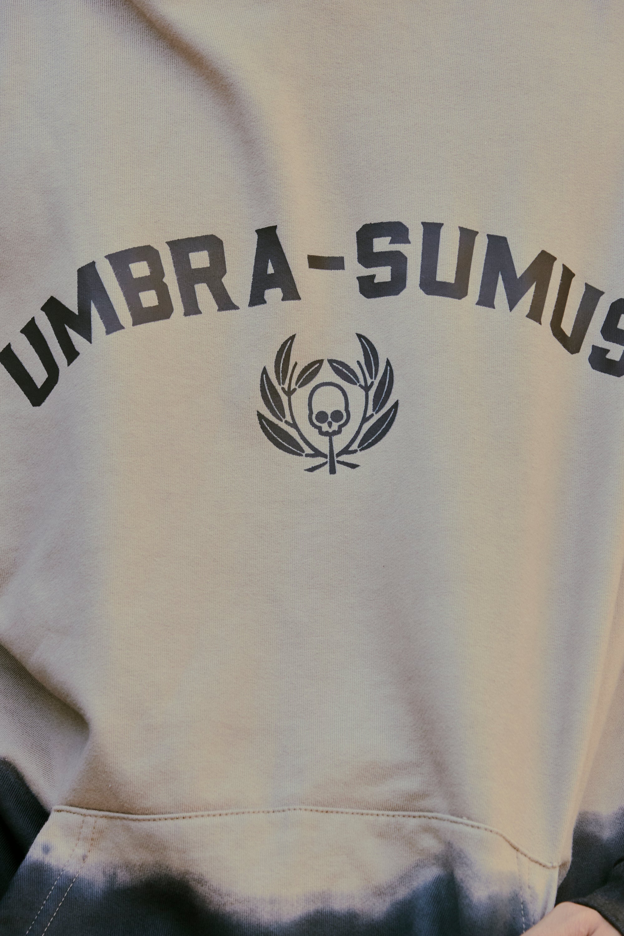Sudadera UMBRA