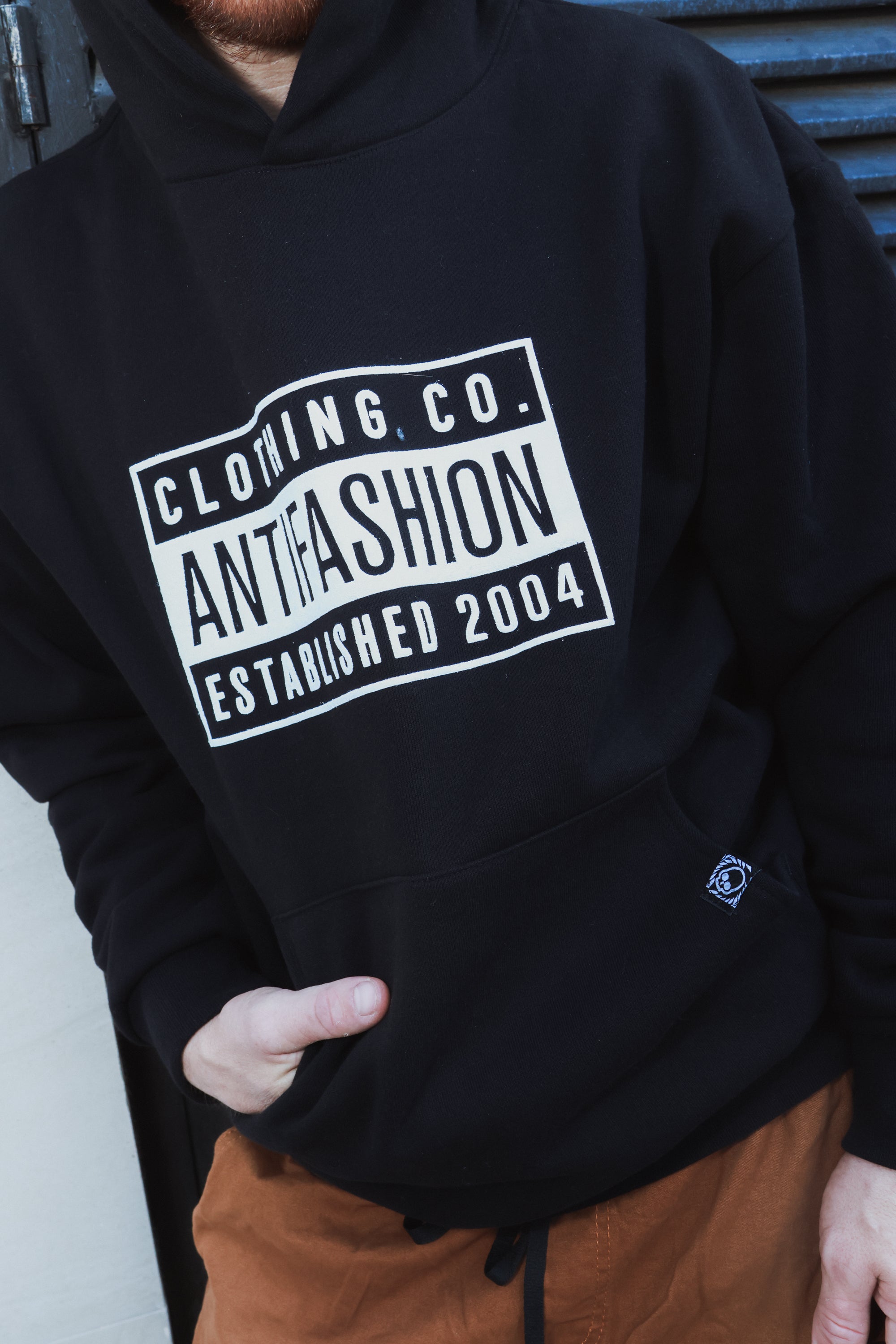 Sudadera Prime Advisory