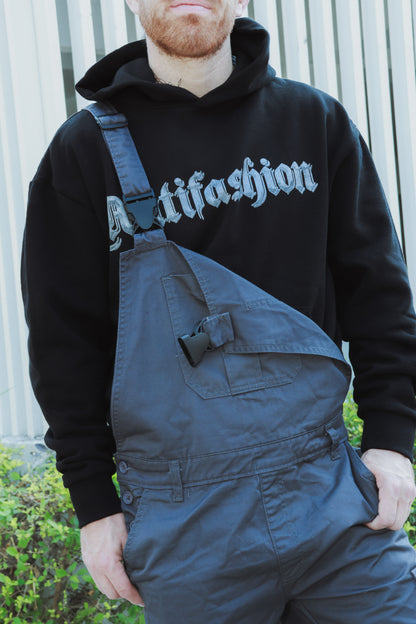 Sudadera Prime Steel