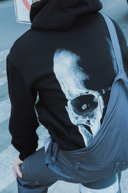 Sudadera Prime Steel