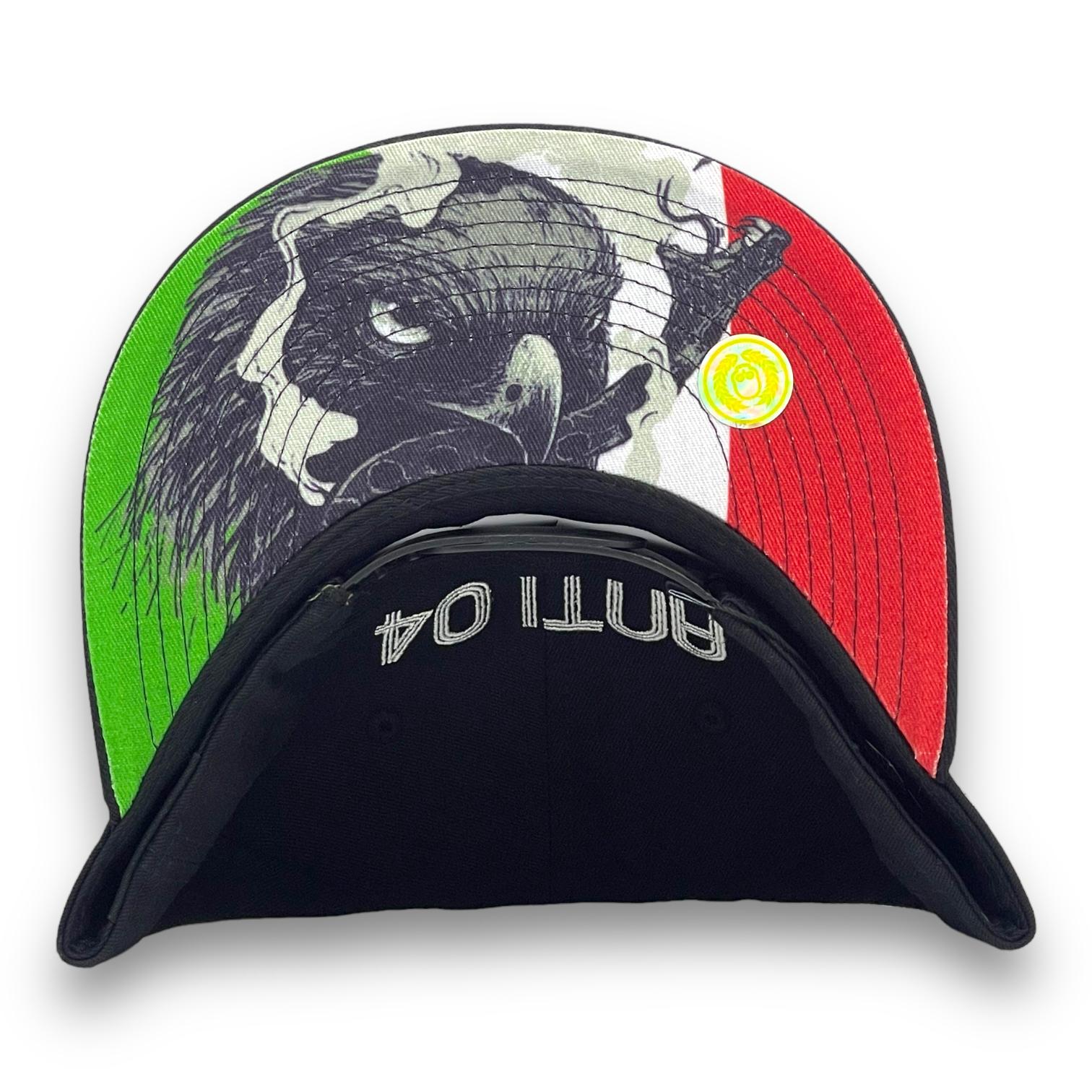 Gorra México