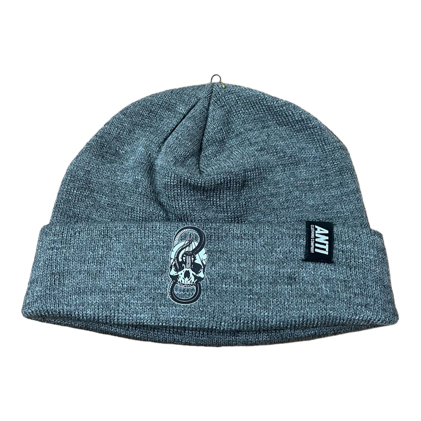 Beanie Tenebrother Gris