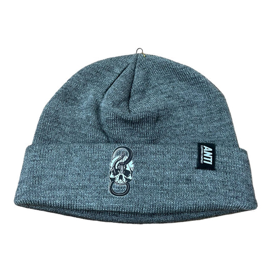 Beanie Tenebrother Gris