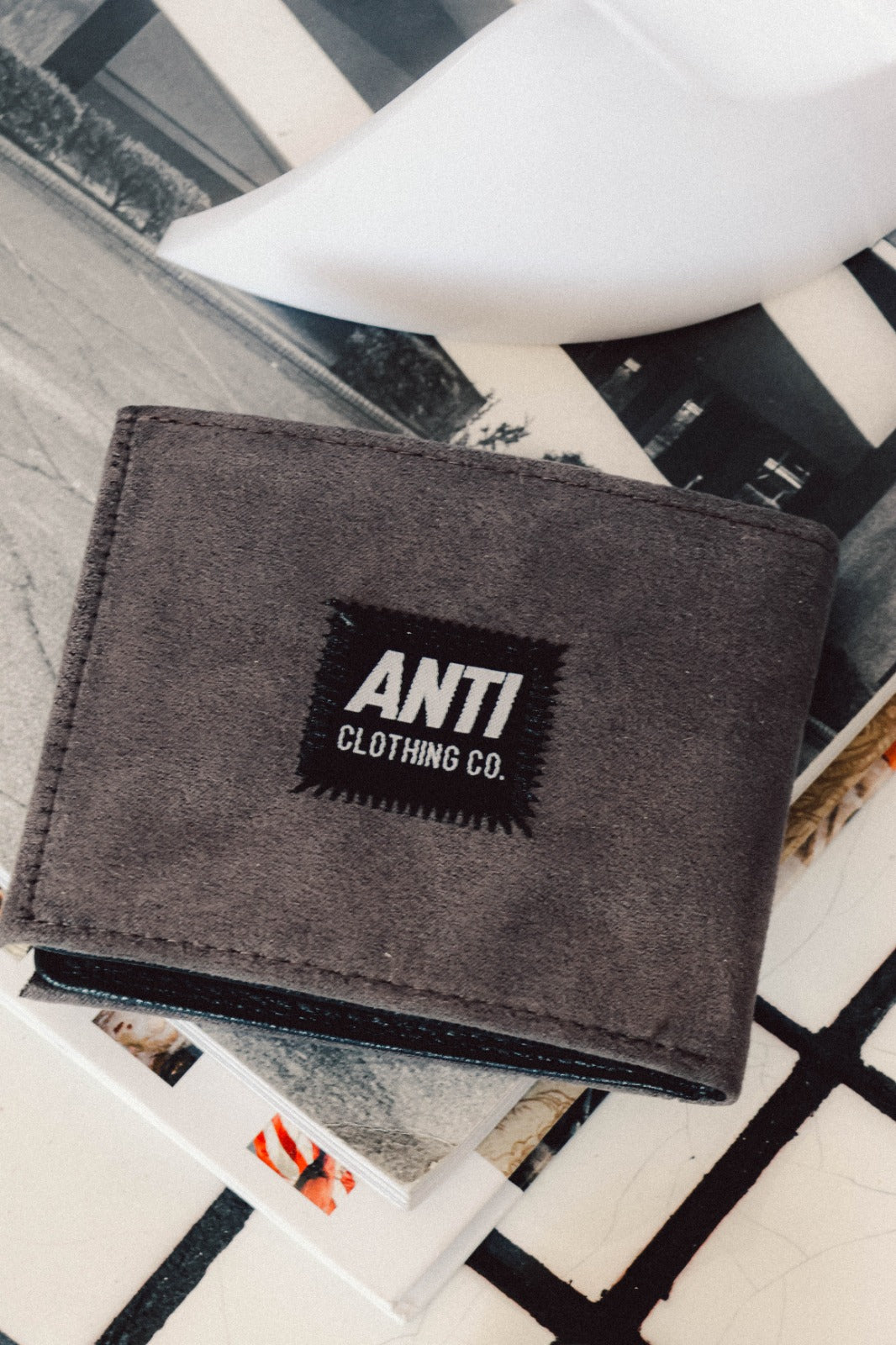 Cartera Porristas
