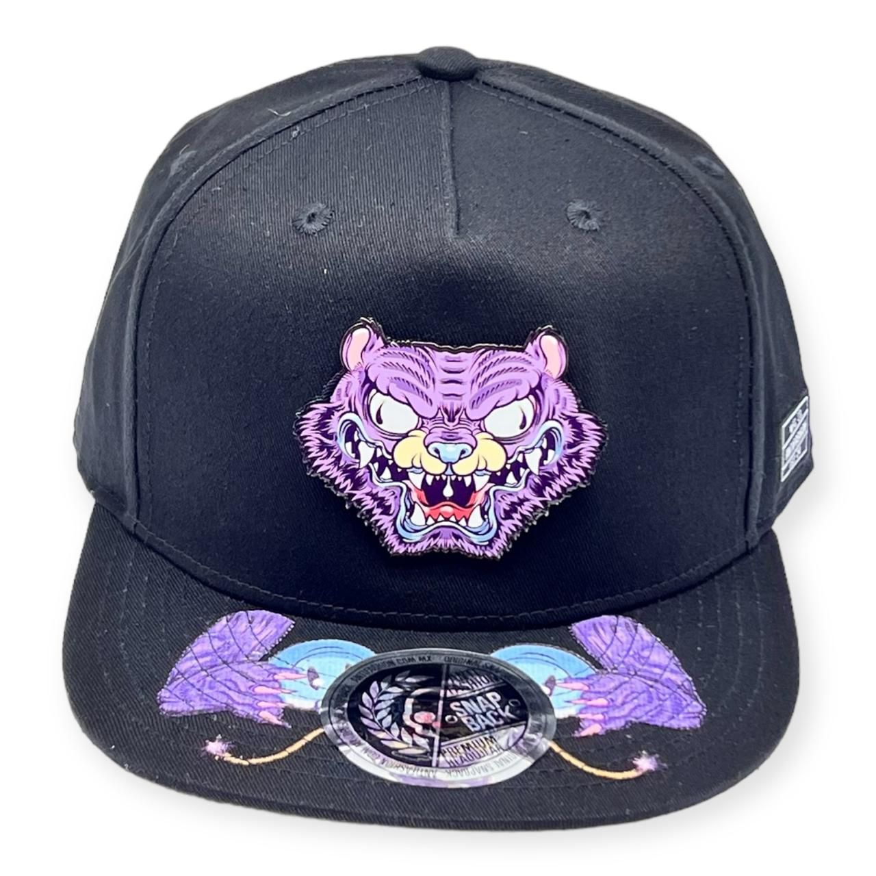 Gorra Tiger Boom