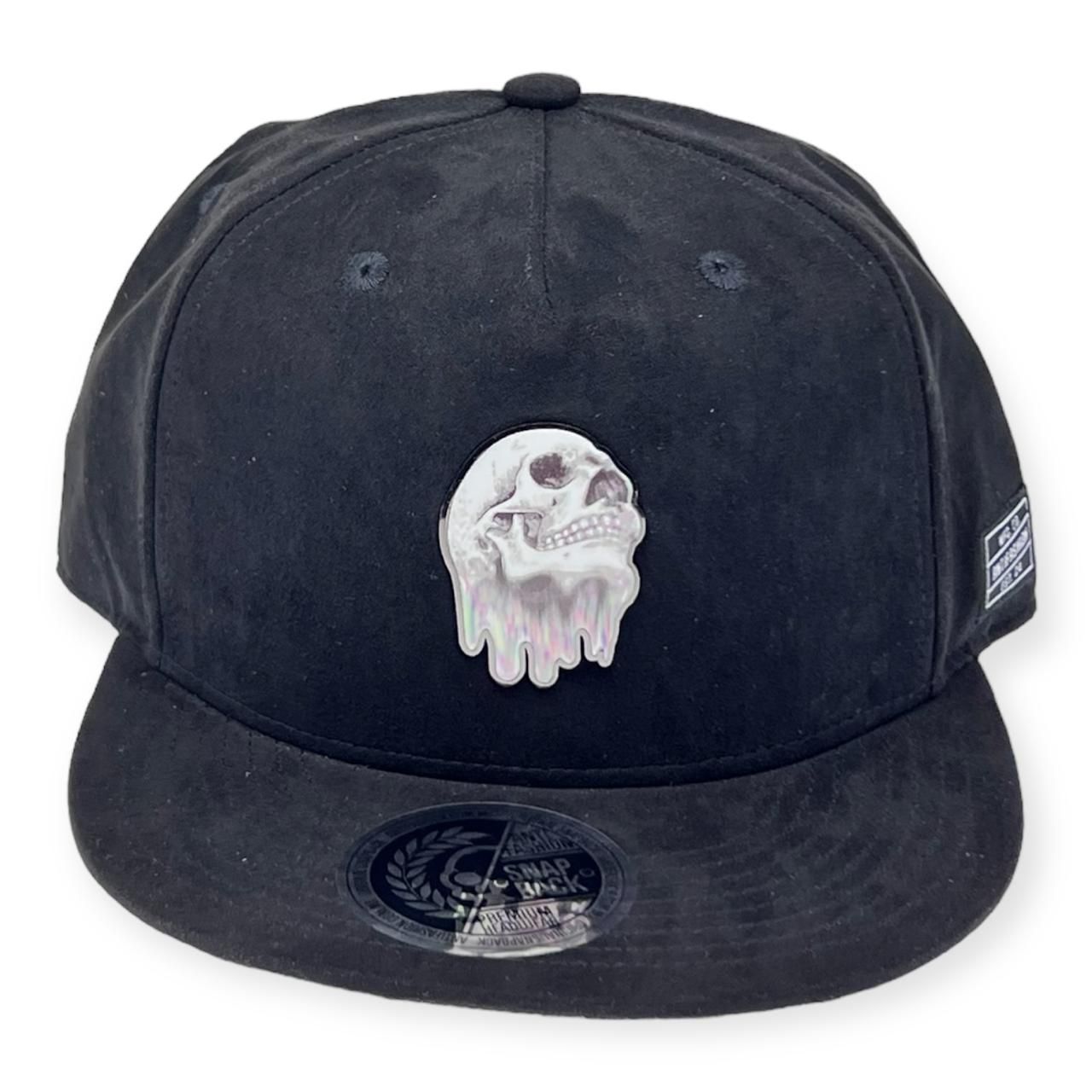 Gorra Acid Skull