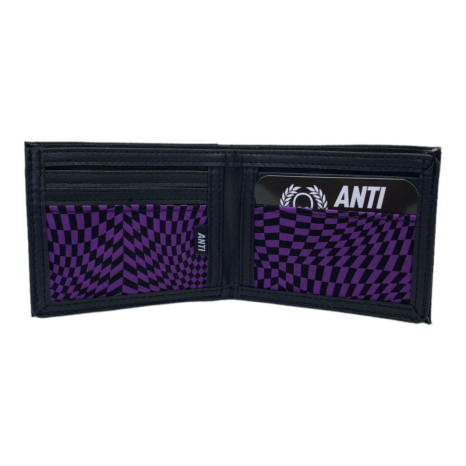 Cartera Third Eye Man