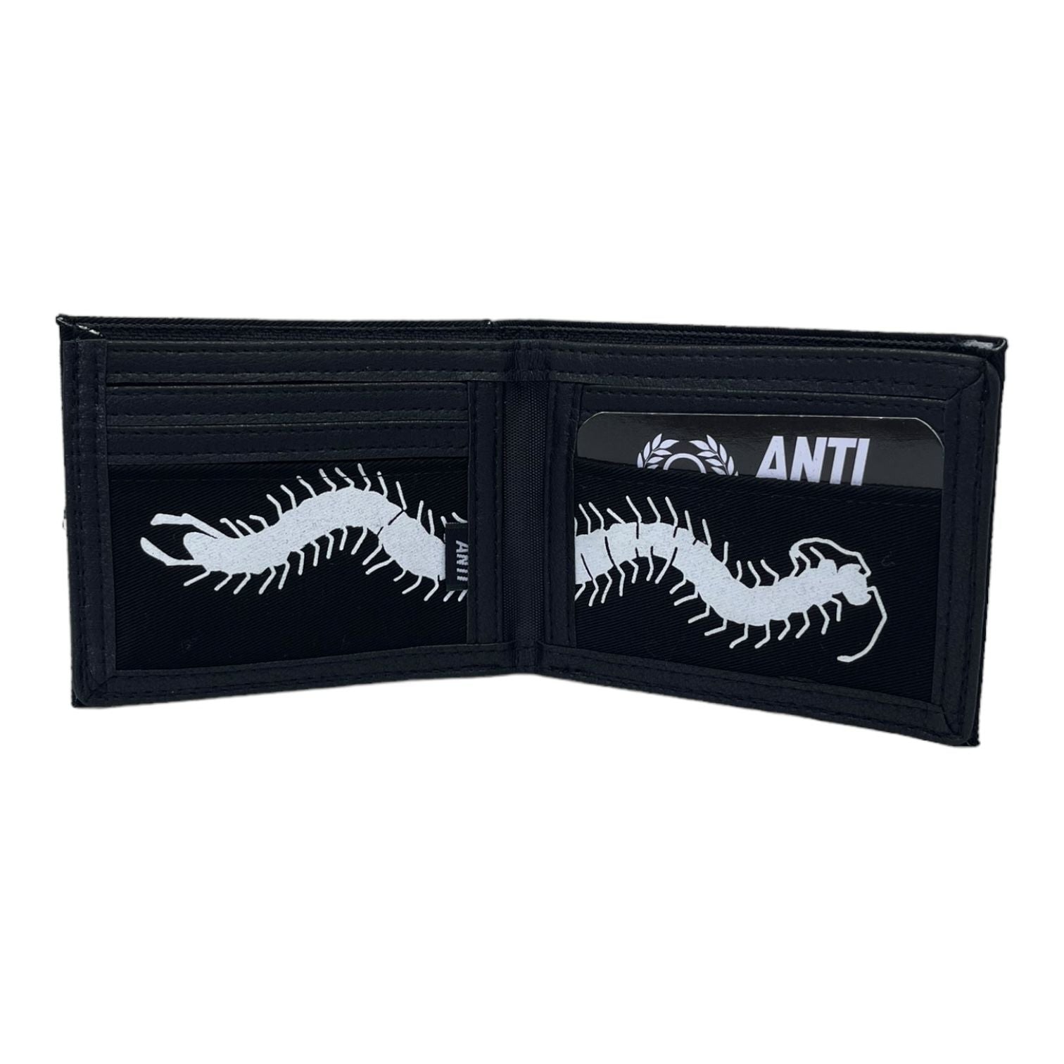 Cartera Cienpies